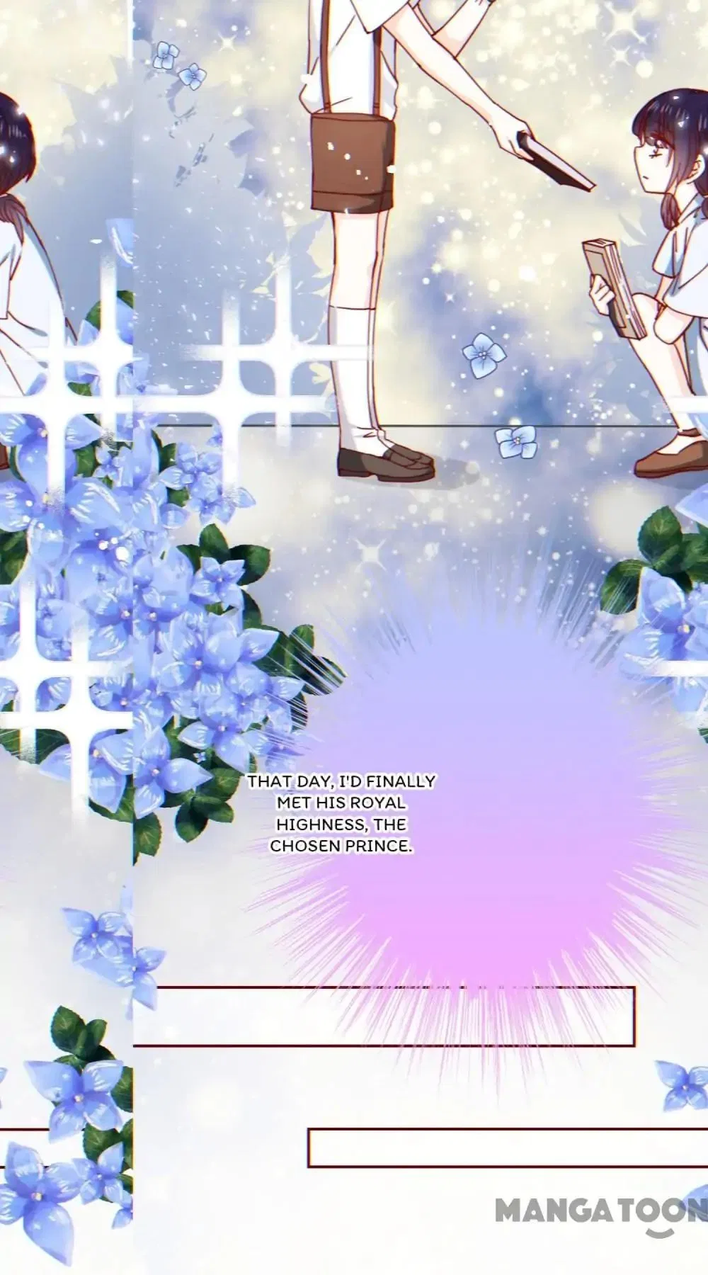 Which Me Do You Wanna Love Today? Chapter 72 – Page 13