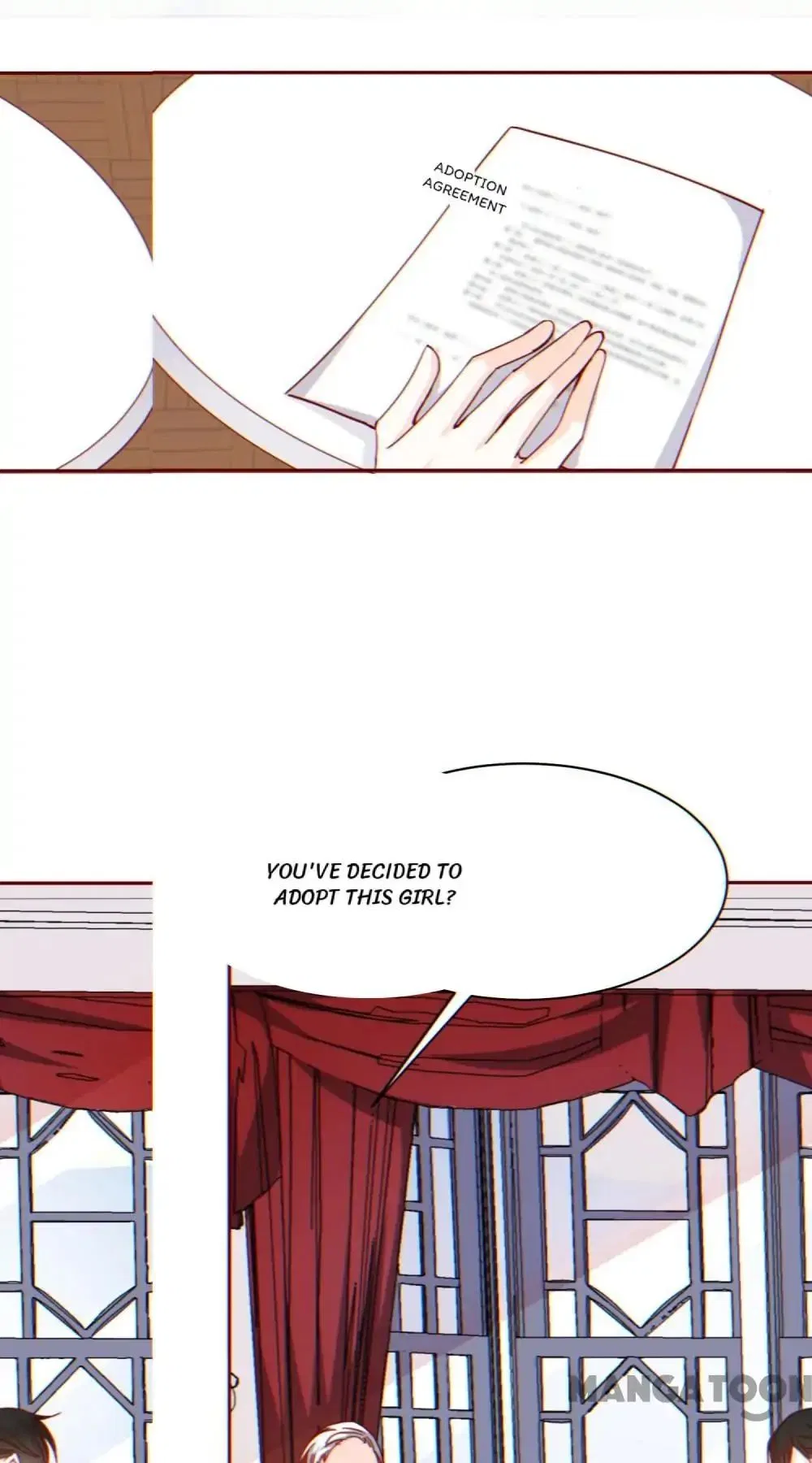 Which Me Do You Wanna Love Today? Chapter 72 – Page 14