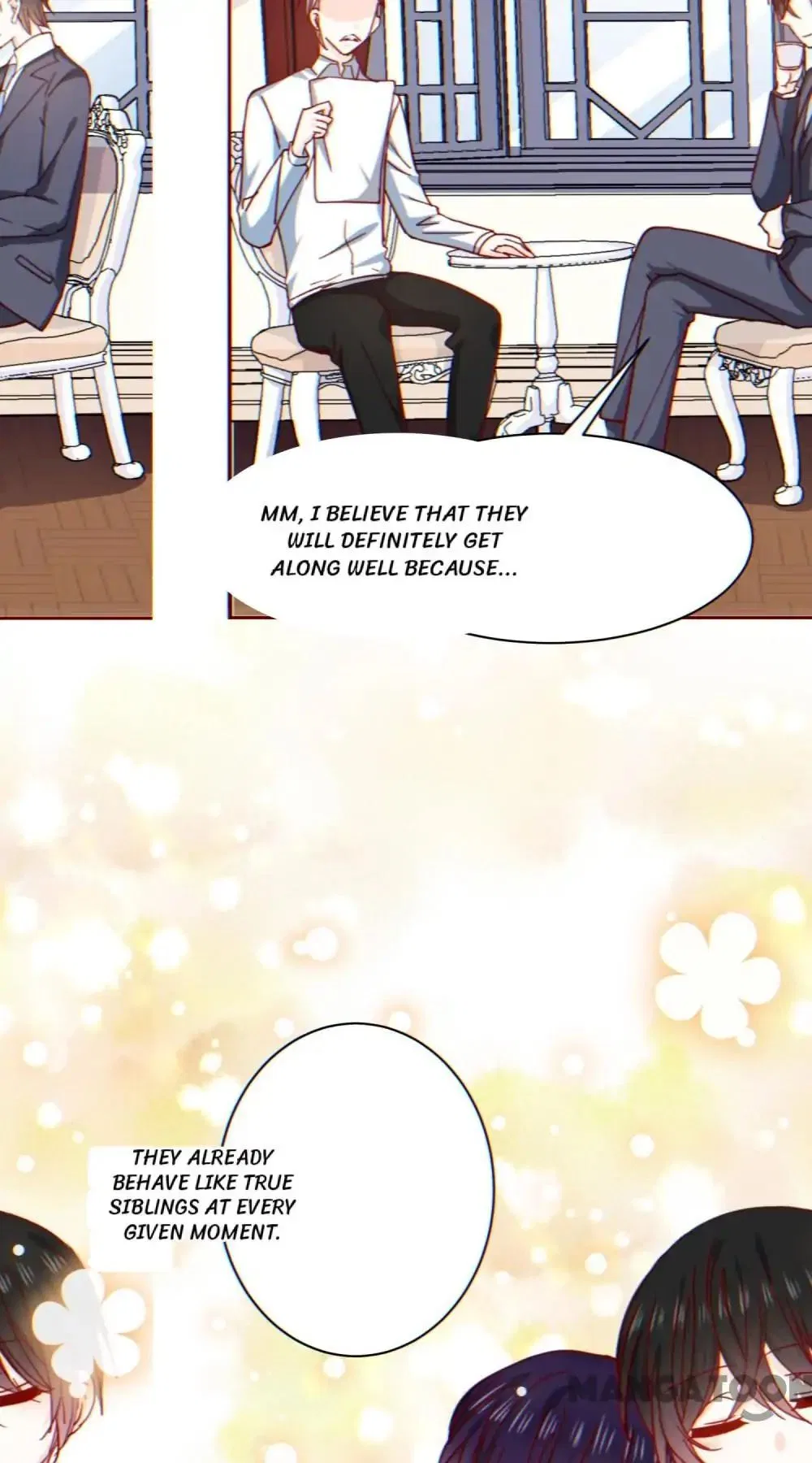 Which Me Do You Wanna Love Today? Chapter 72 – Page 15