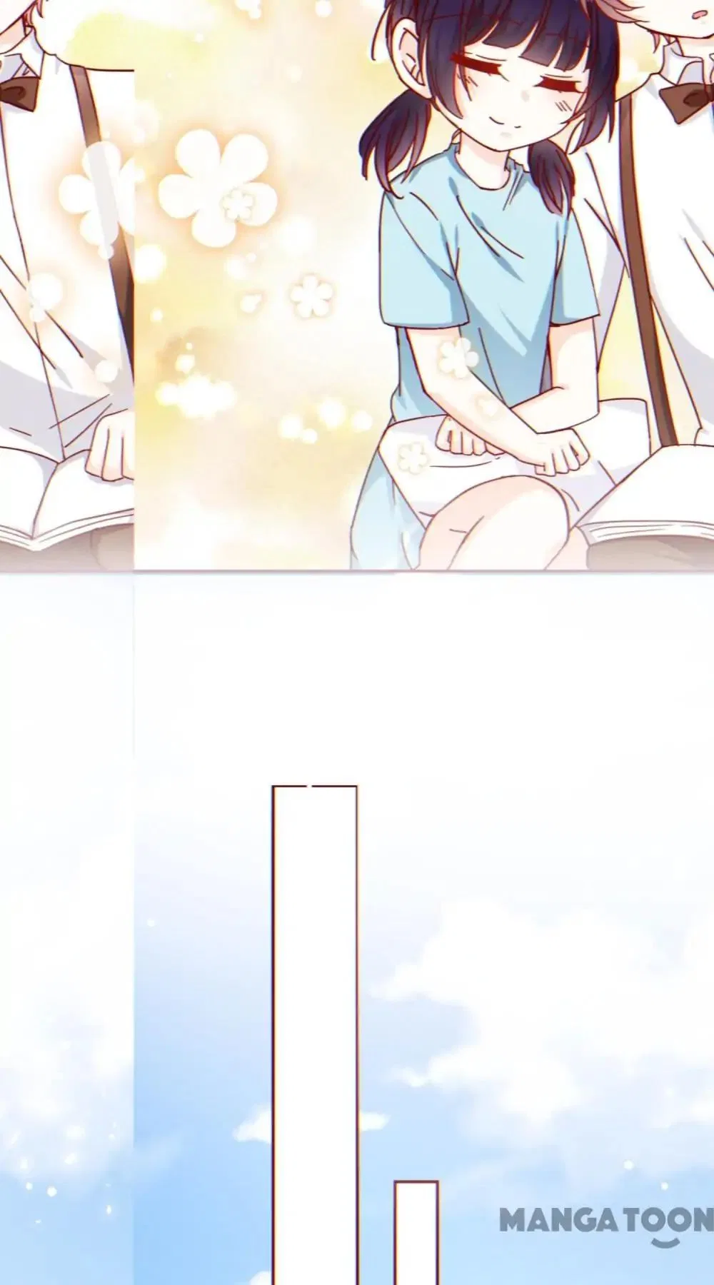 Which Me Do You Wanna Love Today? Chapter 72 – Page 16