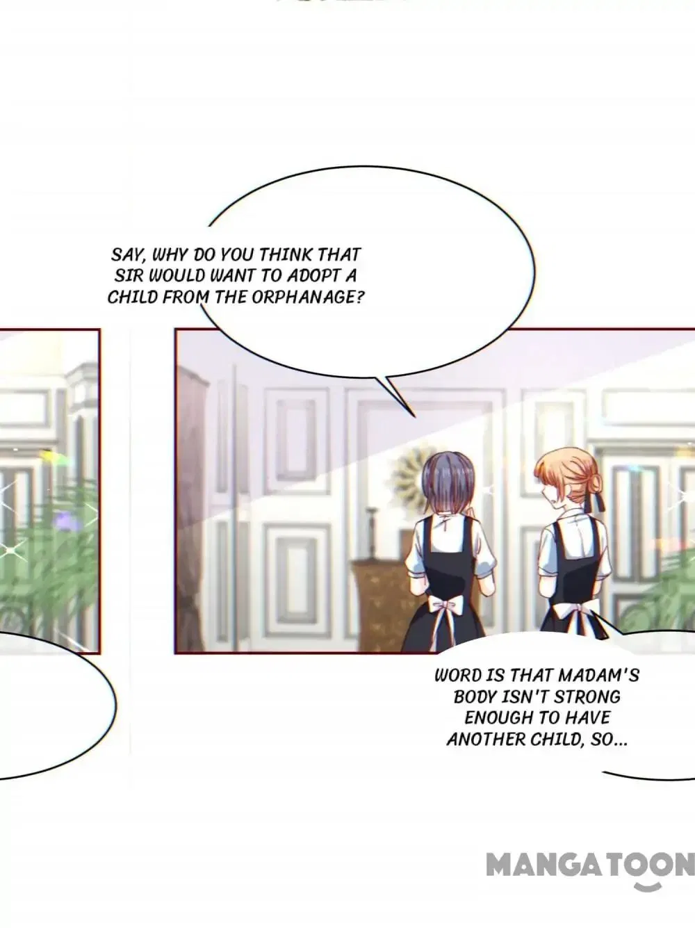 Which Me Do You Wanna Love Today? Chapter 72 – Page 18