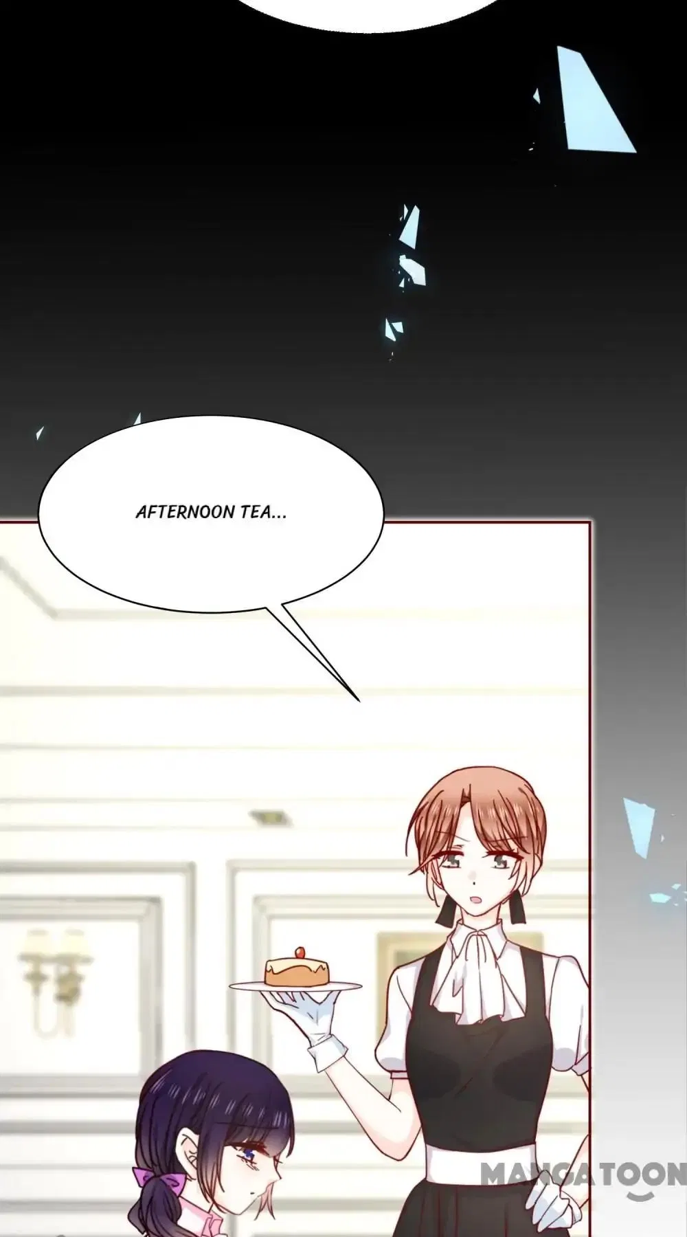 Which Me Do You Wanna Love Today? Chapter 72 – Page 20