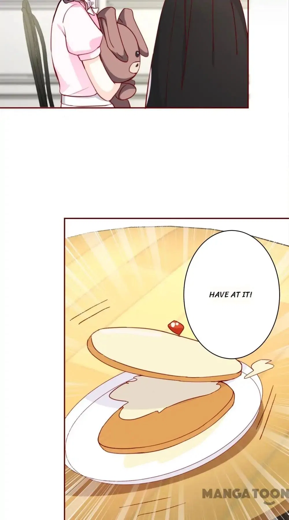 Which Me Do You Wanna Love Today? Chapter 72 – Page 21