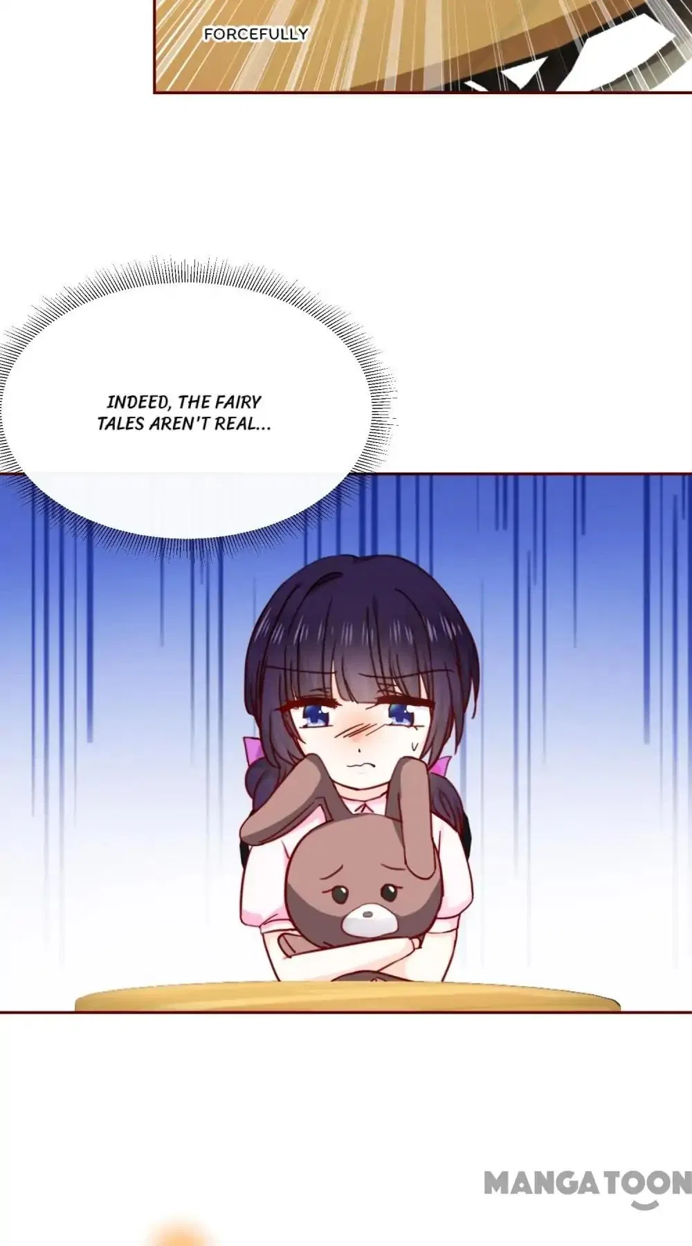 Which Me Do You Wanna Love Today? Chapter 72 – Page 22