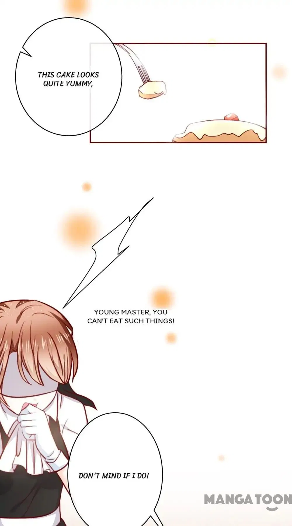 Which Me Do You Wanna Love Today? Chapter 72 – Page 23