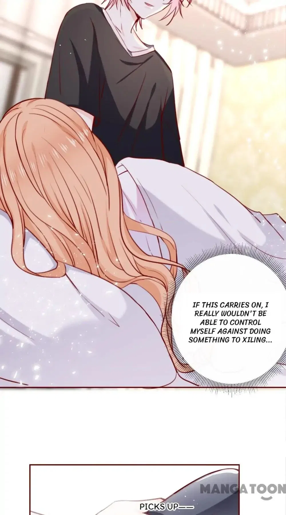 Which Me Do You Wanna Love Today? Chapter 71 – Page 2