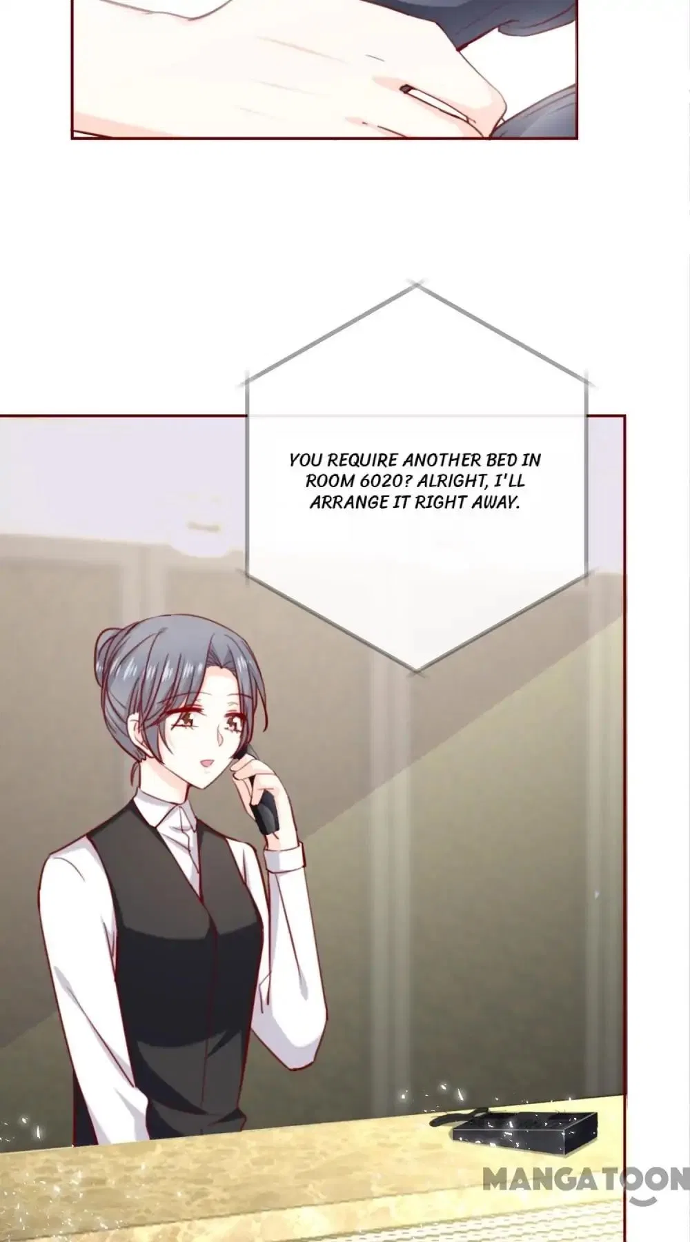 Which Me Do You Wanna Love Today? Chapter 71 – Page 3