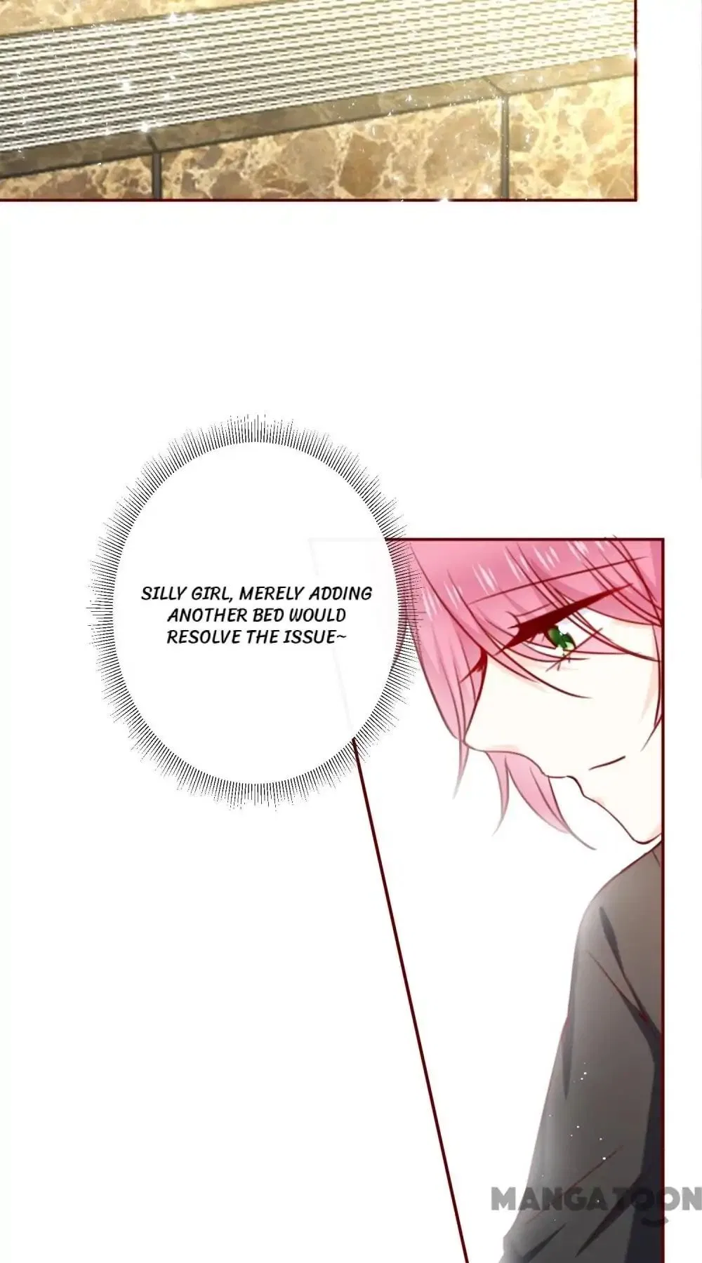 Which Me Do You Wanna Love Today? Chapter 71 – Page 4