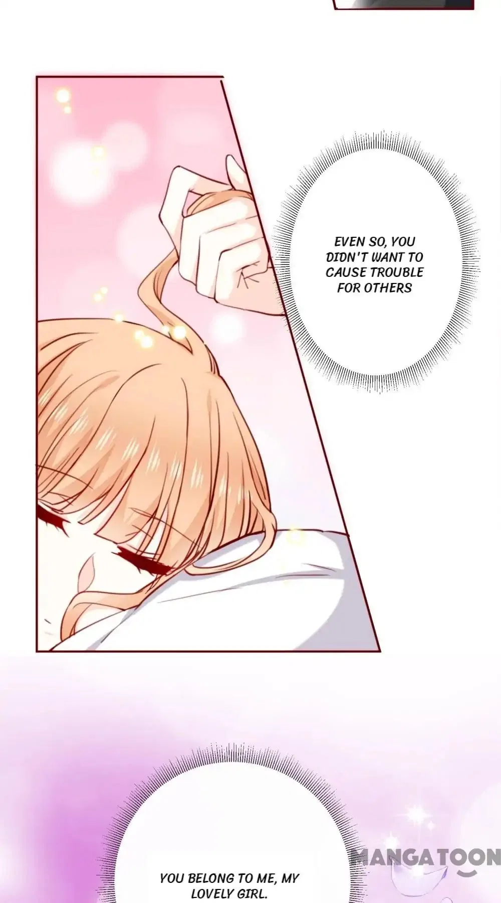 Which Me Do You Wanna Love Today? Chapter 71 – Page 5