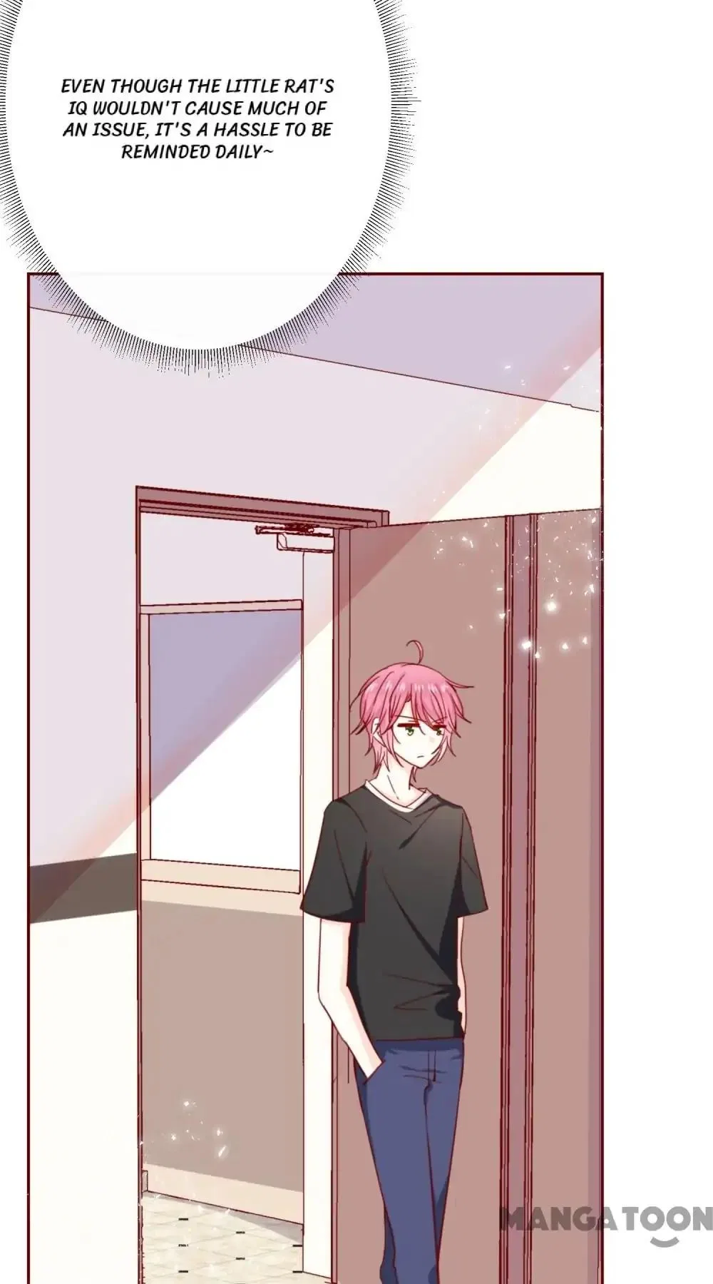 Which Me Do You Wanna Love Today? Chapter 71 – Page 8