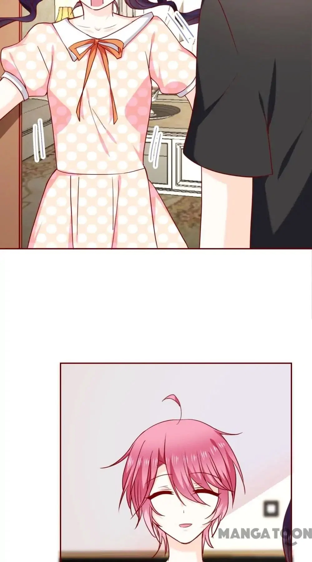Which Me Do You Wanna Love Today? Chapter 71 – Page 13