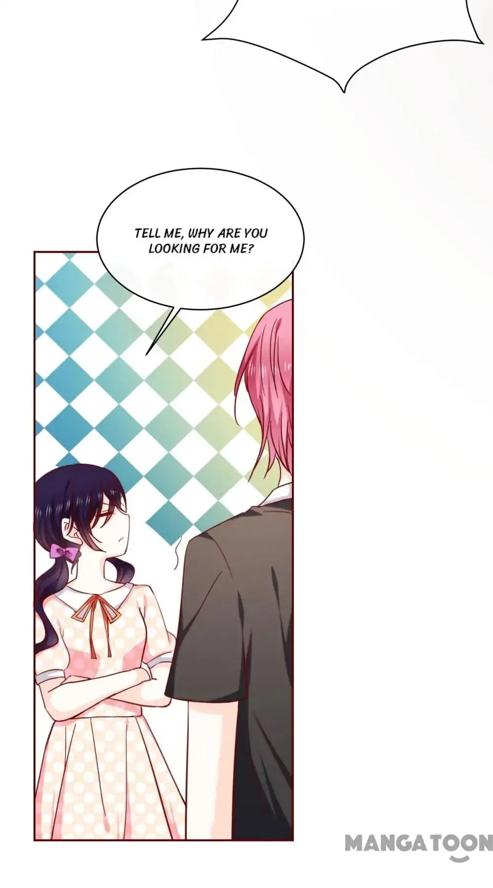Which Me Do You Wanna Love Today? Chapter 71 – Page 15