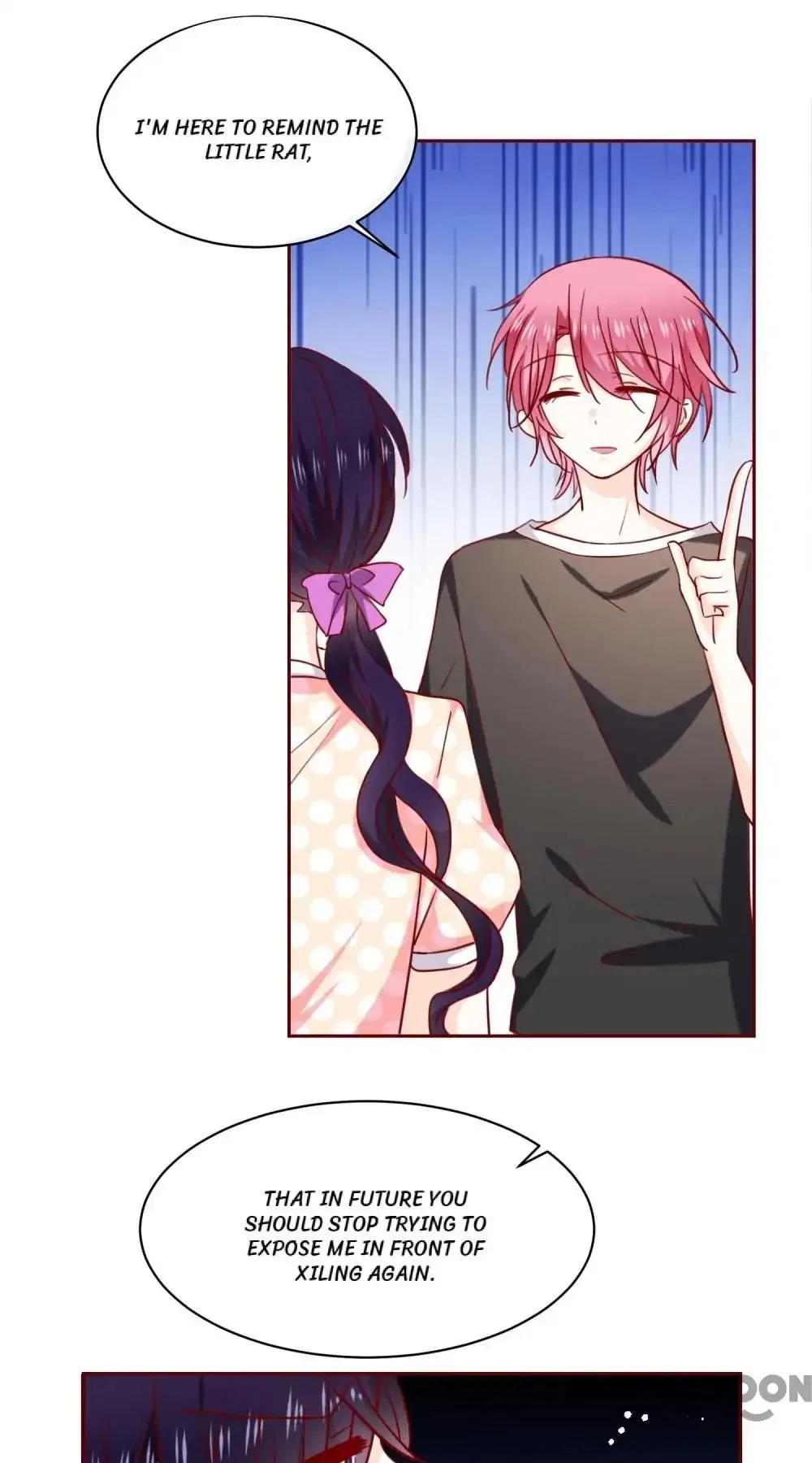 Which Me Do You Wanna Love Today? Chapter 71 – Page 16