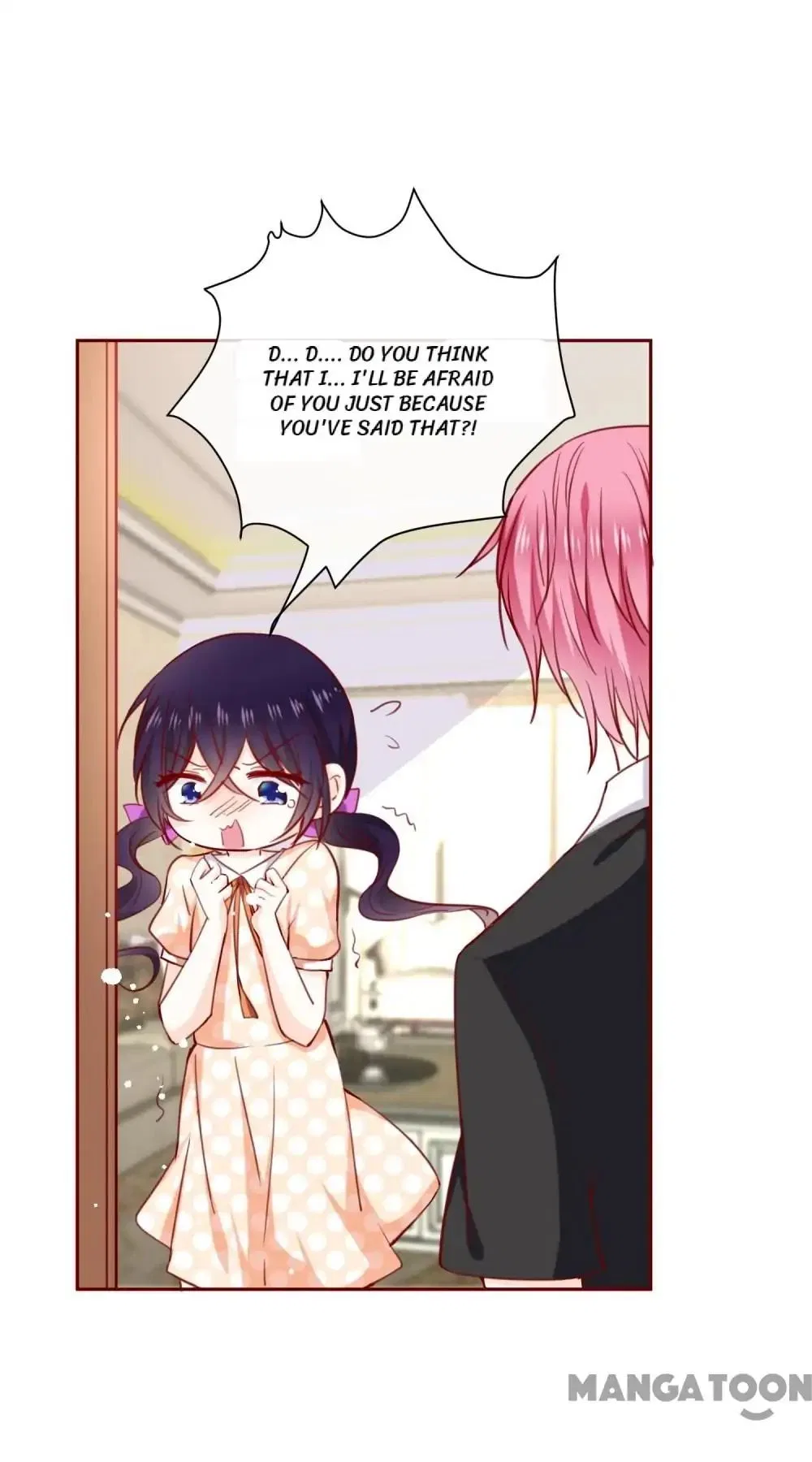 Which Me Do You Wanna Love Today? Chapter 71 – Page 19