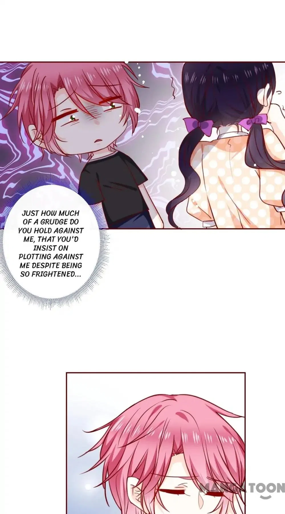 Which Me Do You Wanna Love Today? Chapter 71 – Page 20