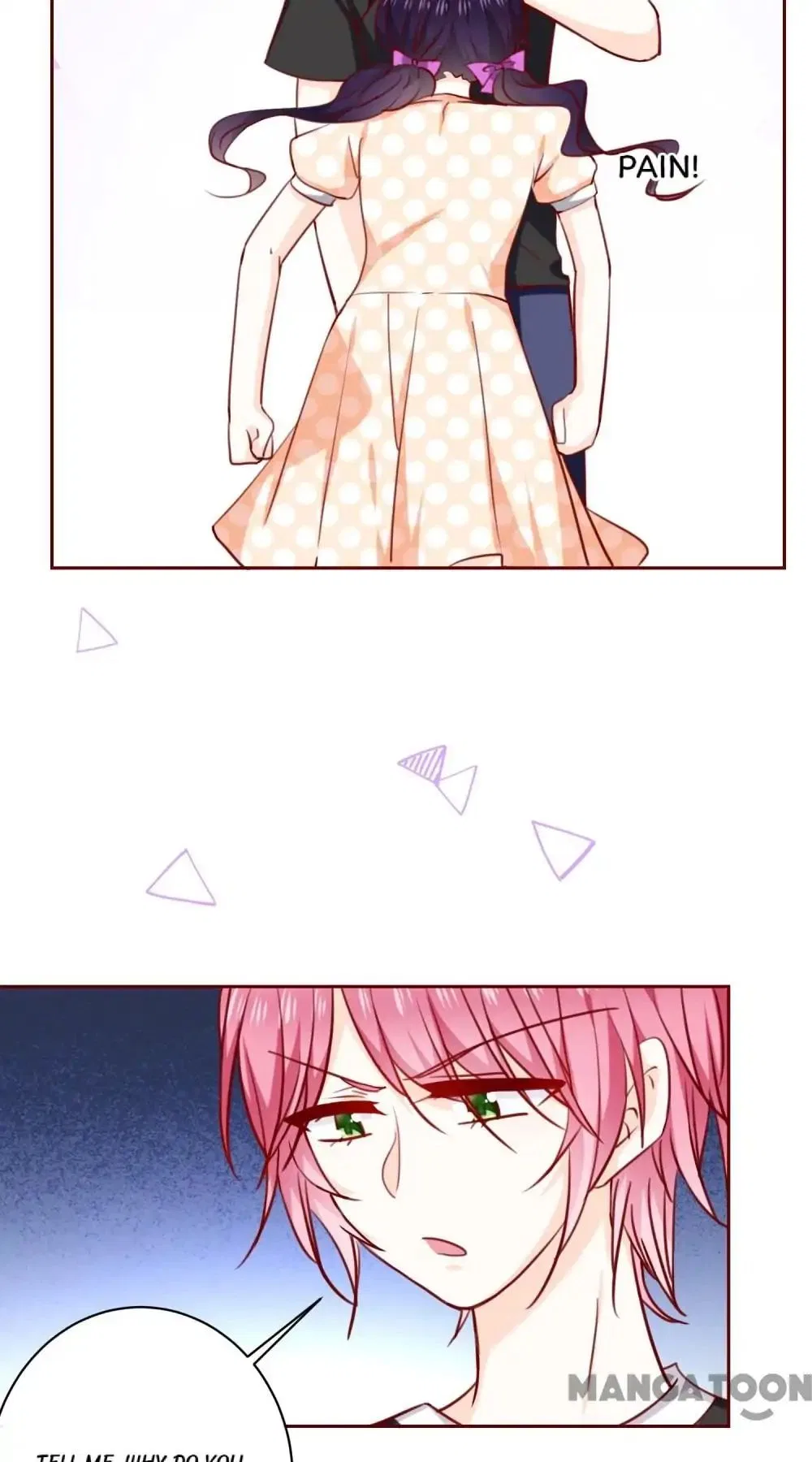 Which Me Do You Wanna Love Today? Chapter 71 – Page 22