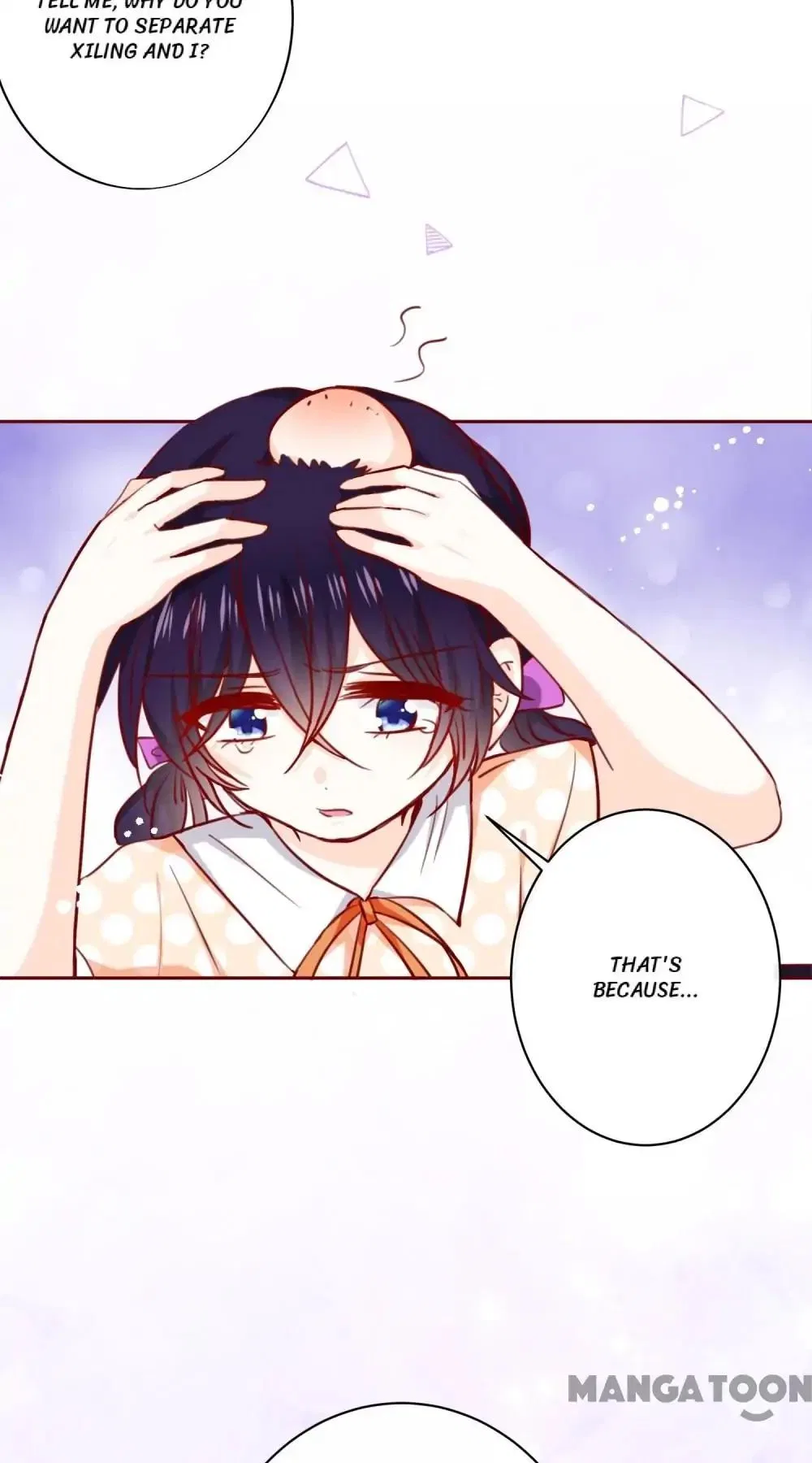 Which Me Do You Wanna Love Today? Chapter 71 – Page 23