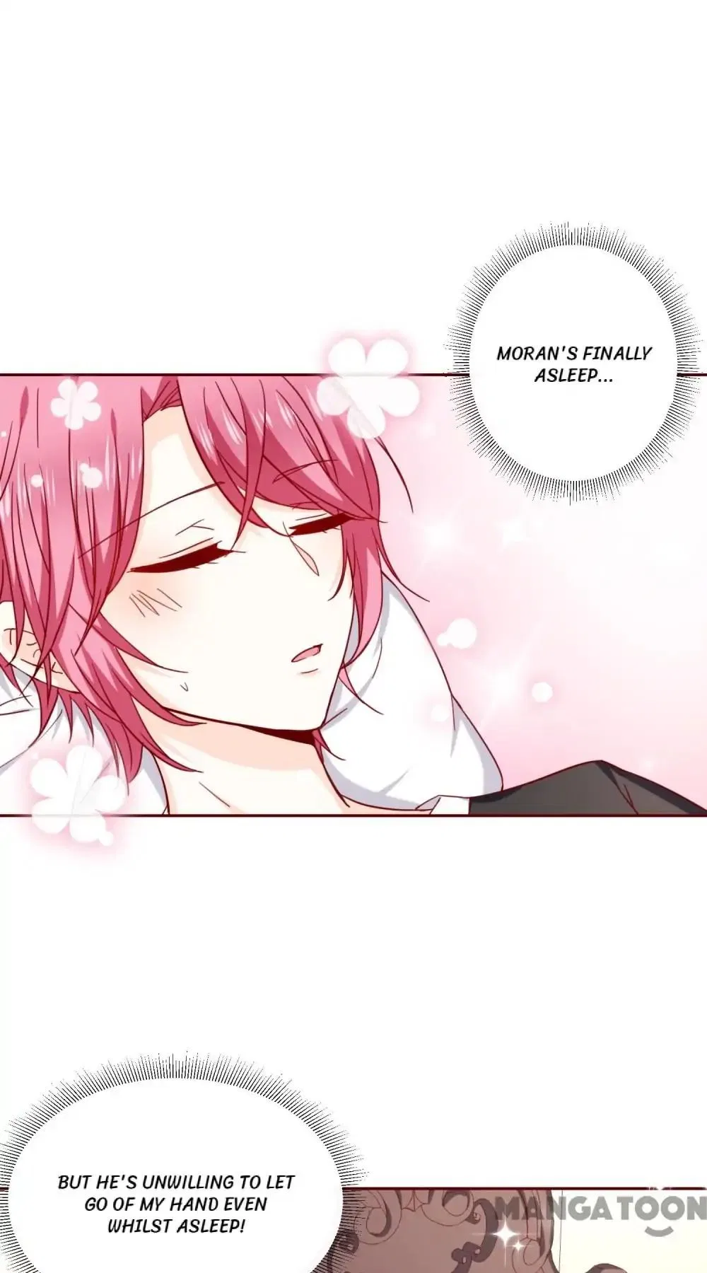 Which Me Do You Wanna Love Today? Chapter 70 – Page 1