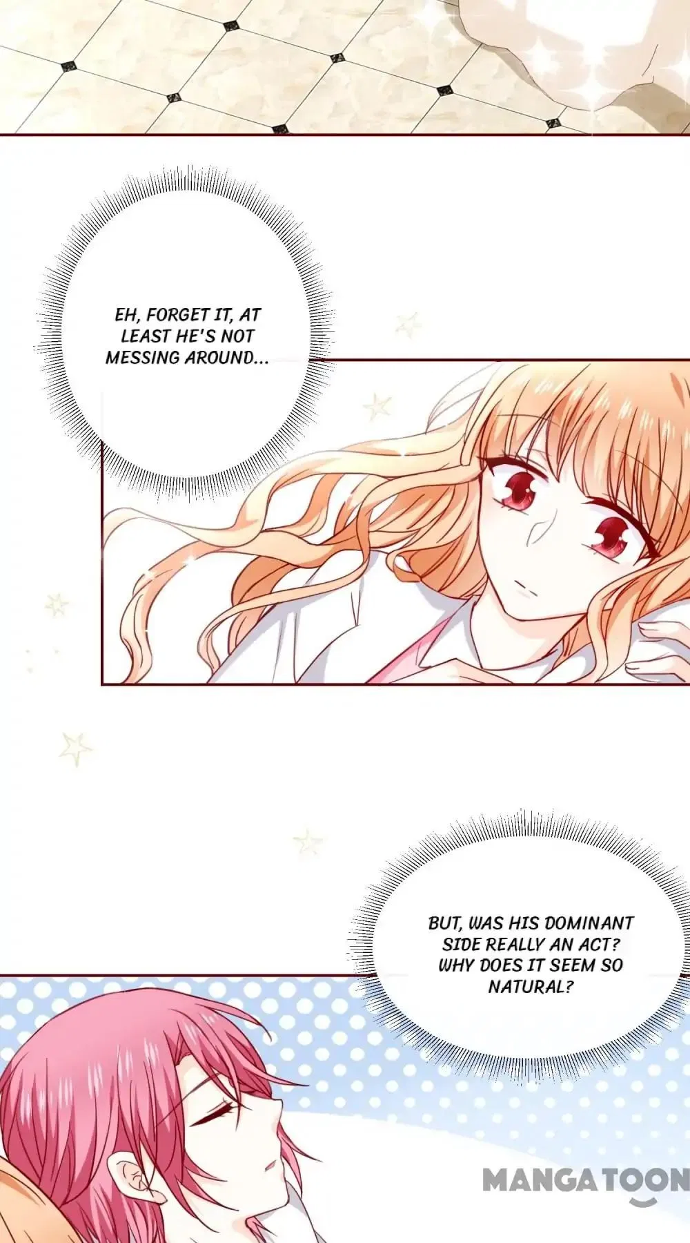 Which Me Do You Wanna Love Today? Chapter 70 – Page 3