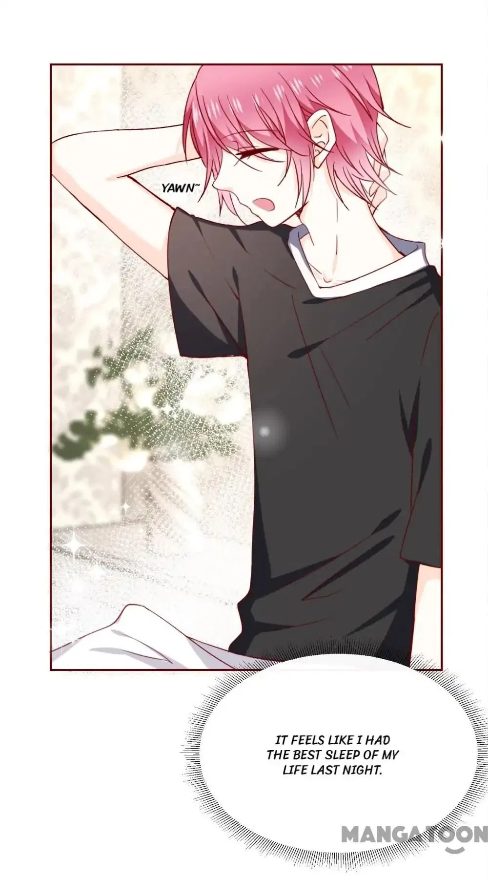 Which Me Do You Wanna Love Today? Chapter 70 – Page 8