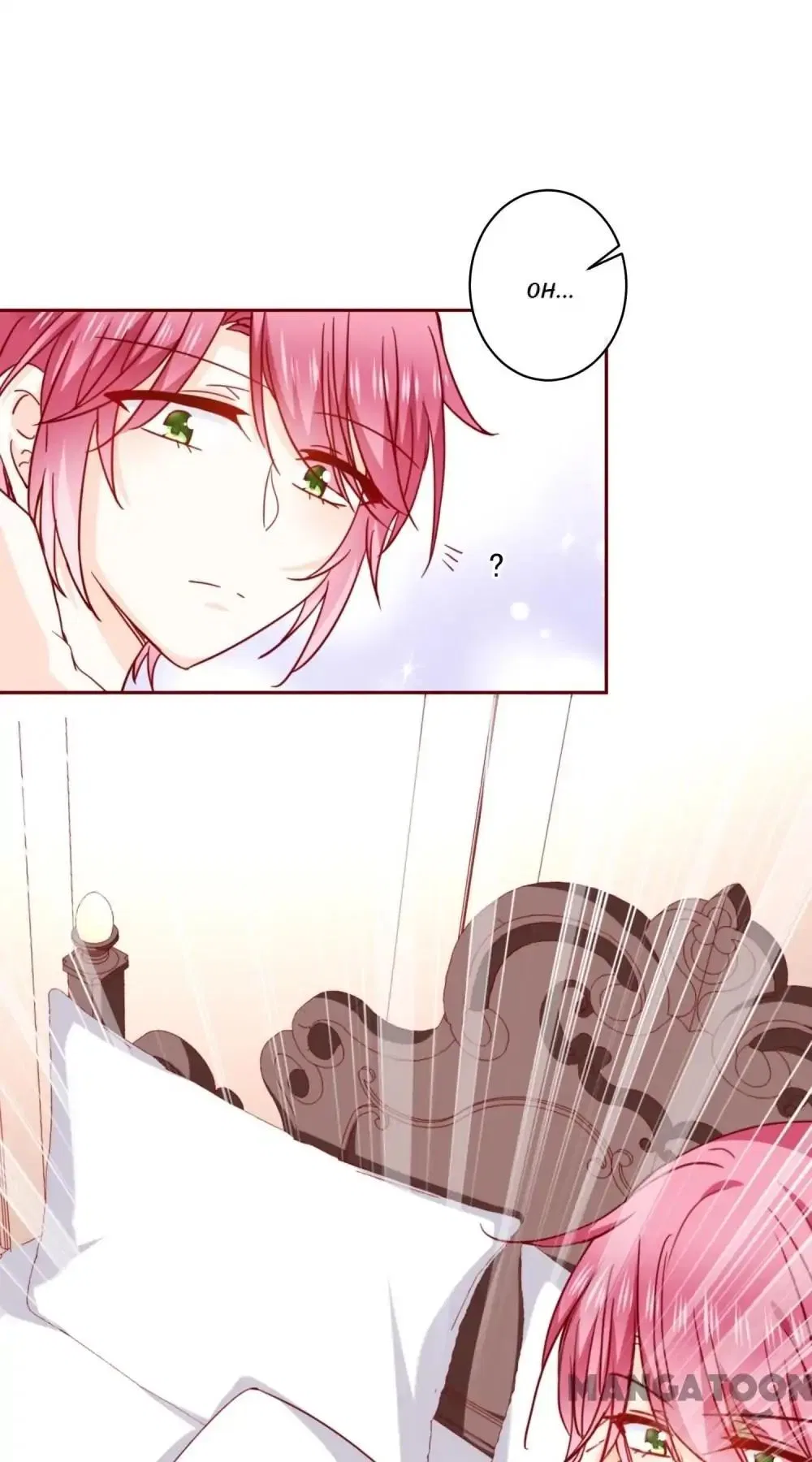 Which Me Do You Wanna Love Today? Chapter 70 – Page 10