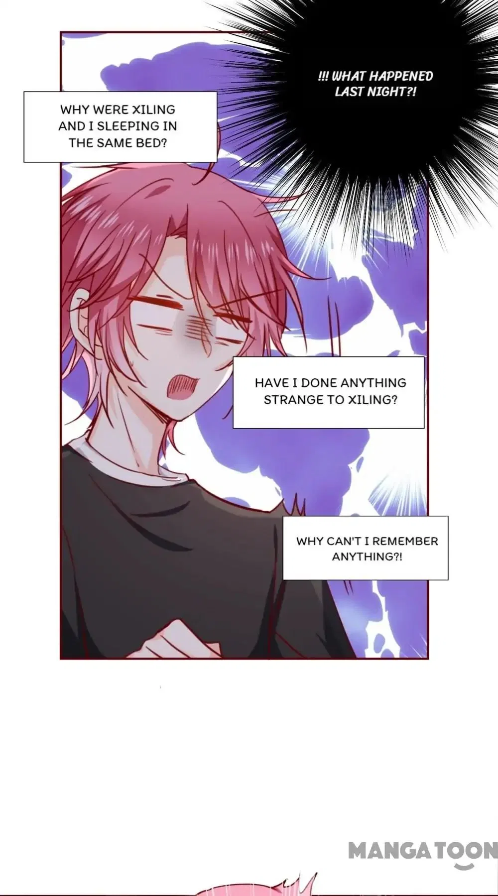 Which Me Do You Wanna Love Today? Chapter 70 – Page 12