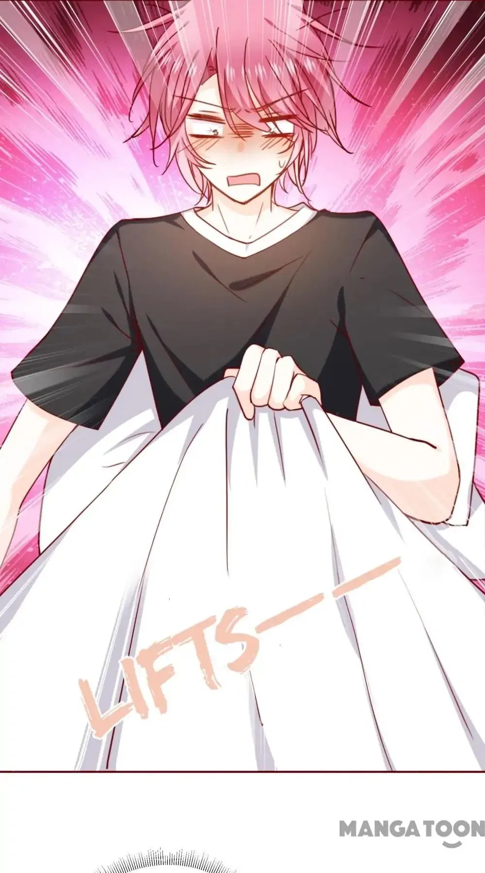 Which Me Do You Wanna Love Today? Chapter 70 – Page 13