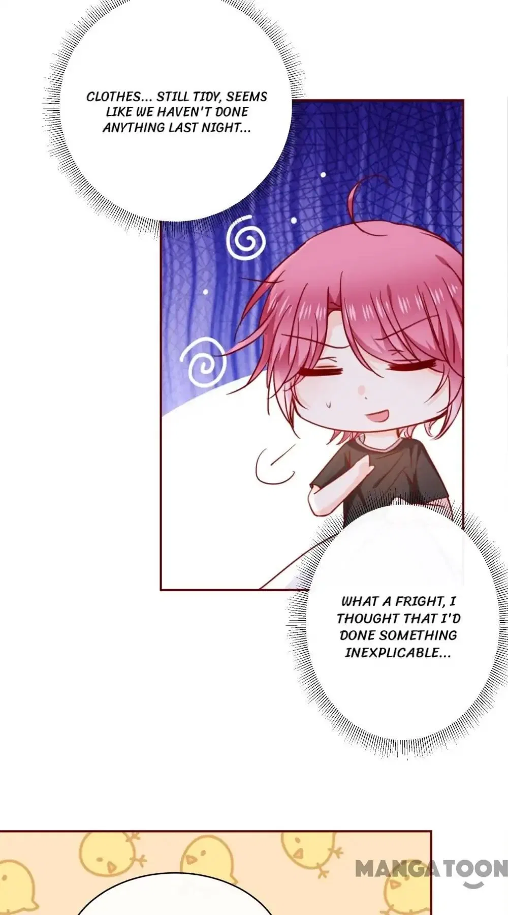 Which Me Do You Wanna Love Today? Chapter 70 – Page 14