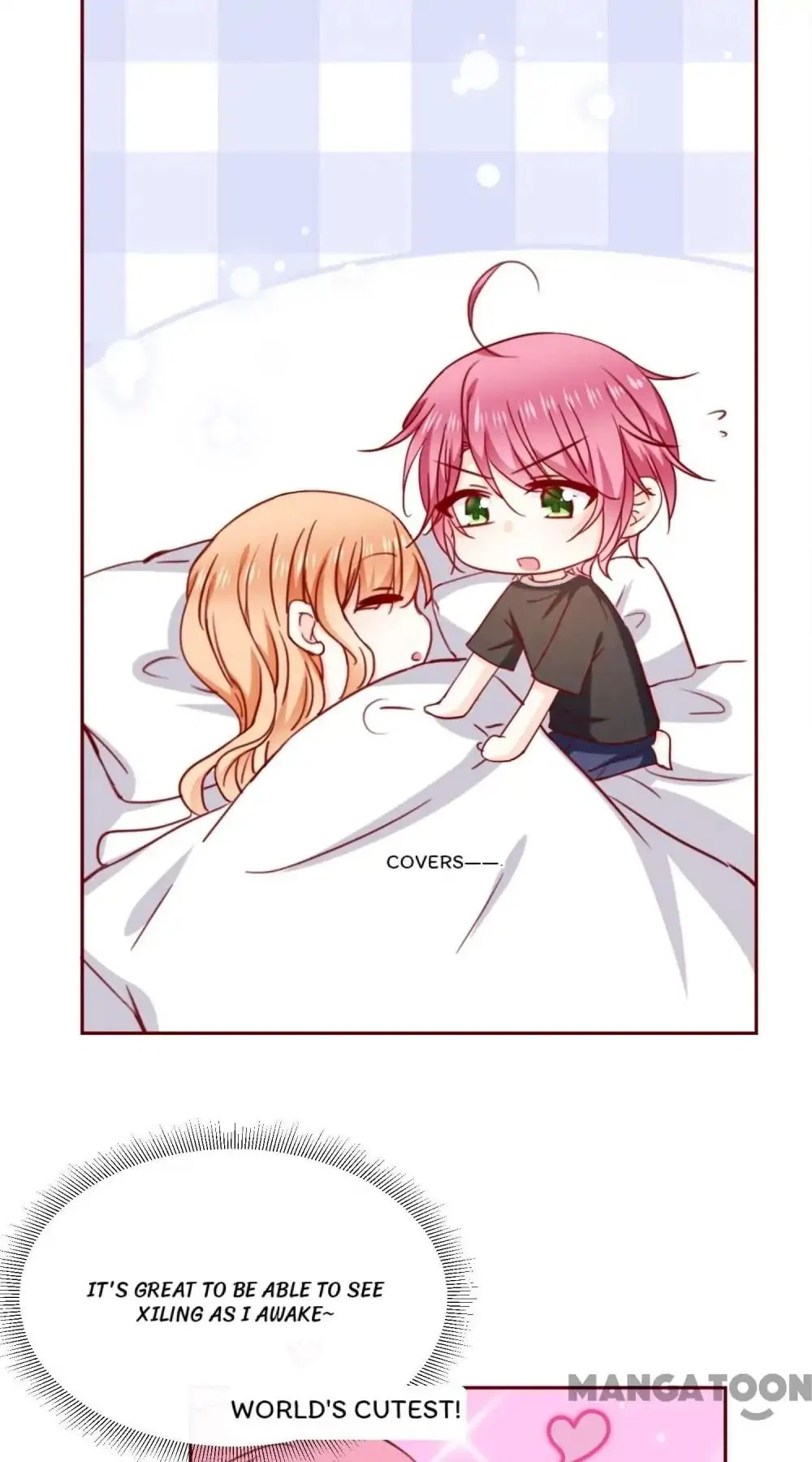 Which Me Do You Wanna Love Today? Chapter 70 – Page 16