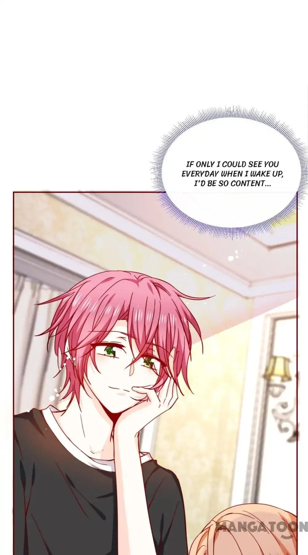 Which Me Do You Wanna Love Today? Chapter 70 – Page 18