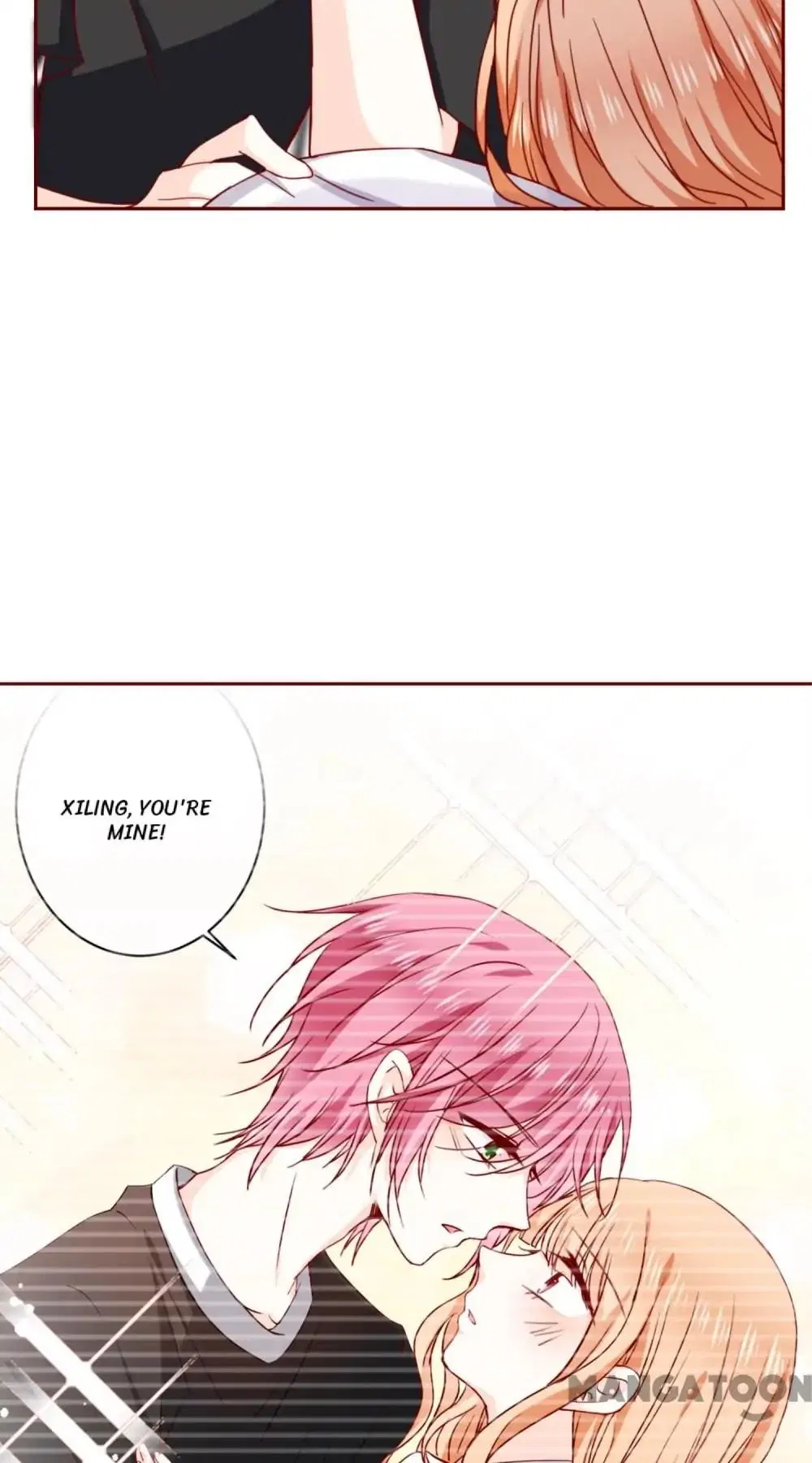 Which Me Do You Wanna Love Today? Chapter 70 – Page 19
