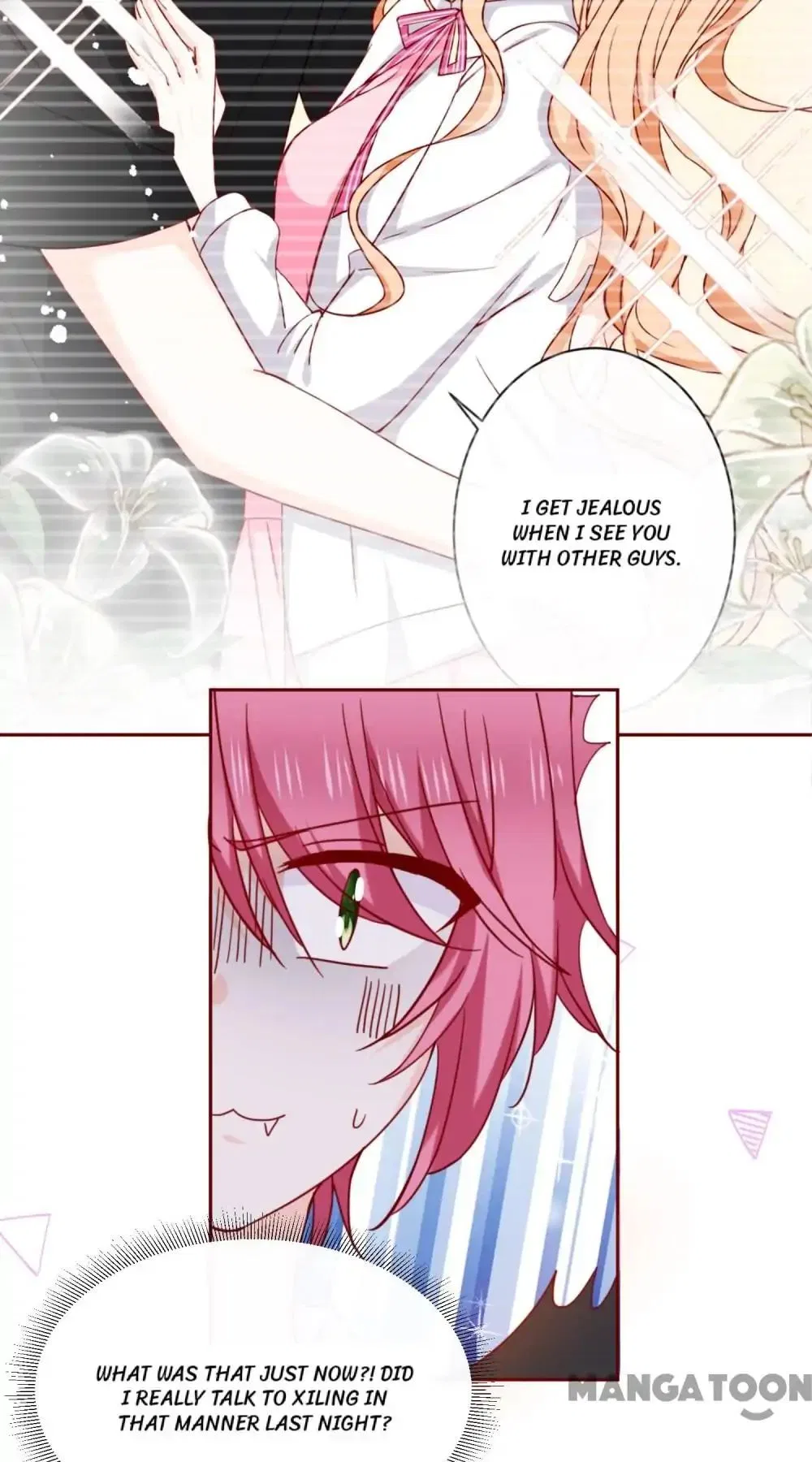 Which Me Do You Wanna Love Today? Chapter 70 – Page 20