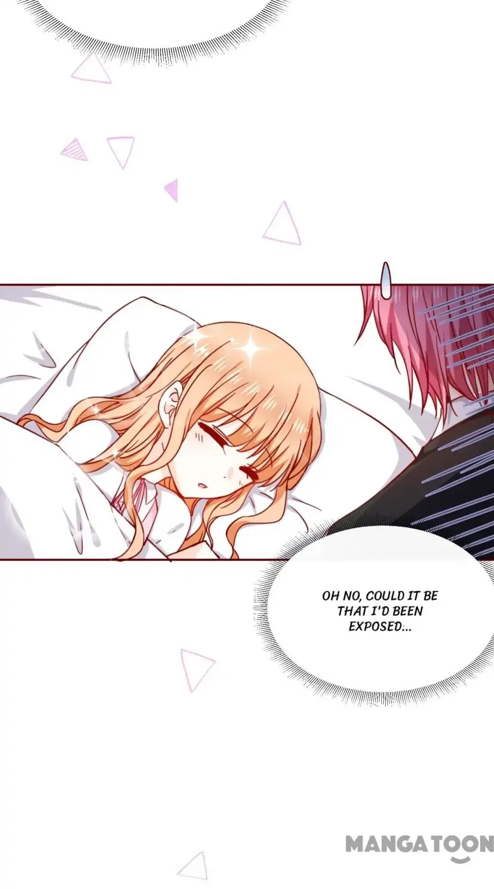 Which Me Do You Wanna Love Today? Chapter 70 – Page 21