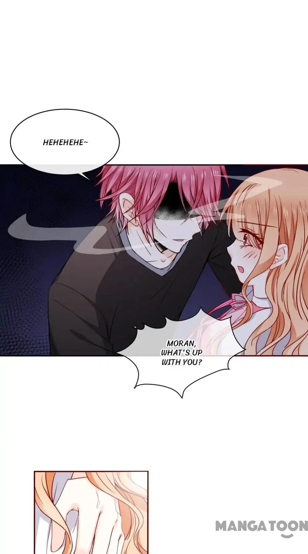 Which Me Do You Wanna Love Today? Chapter 69 – Page 1