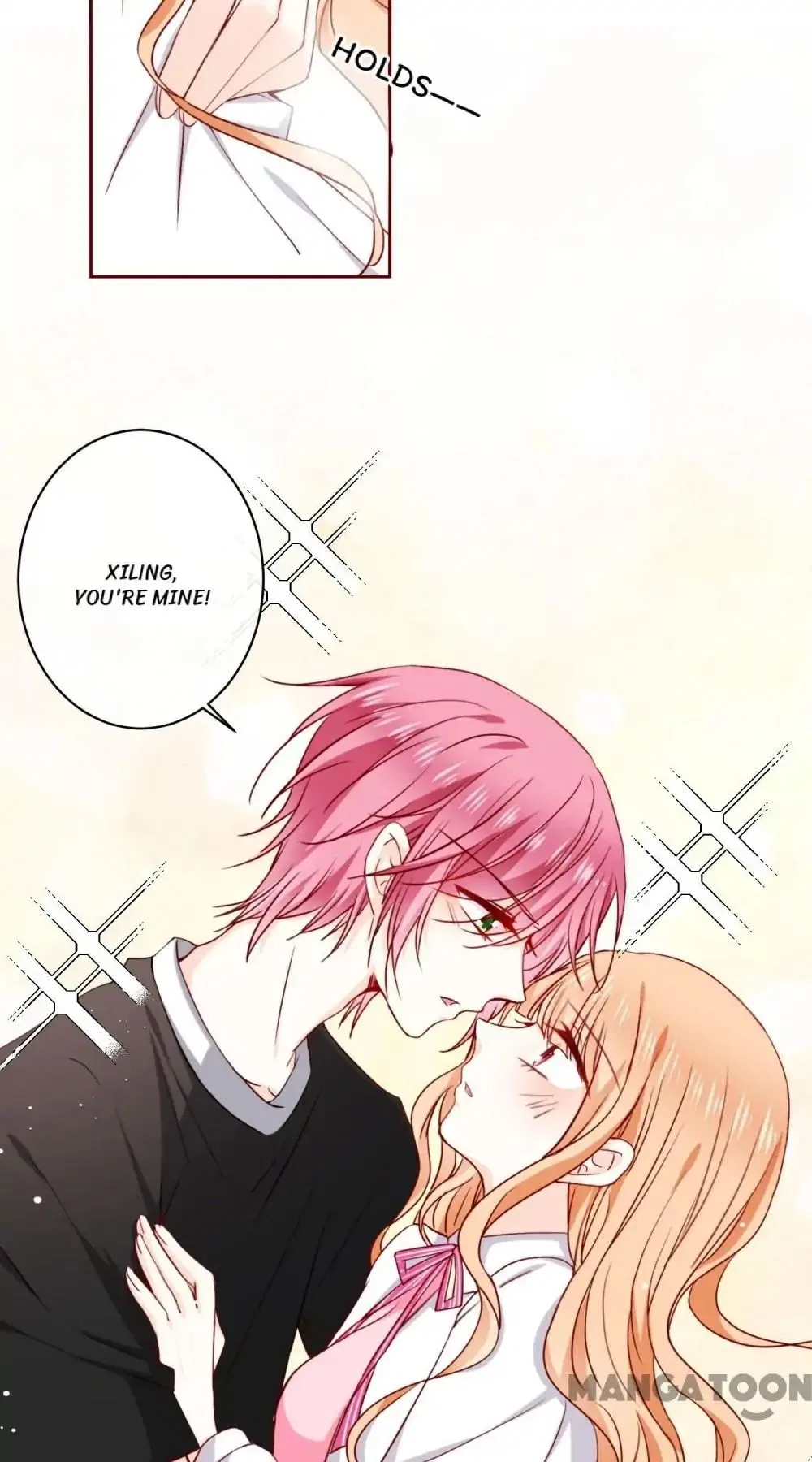 Which Me Do You Wanna Love Today? Chapter 69 – Page 2
