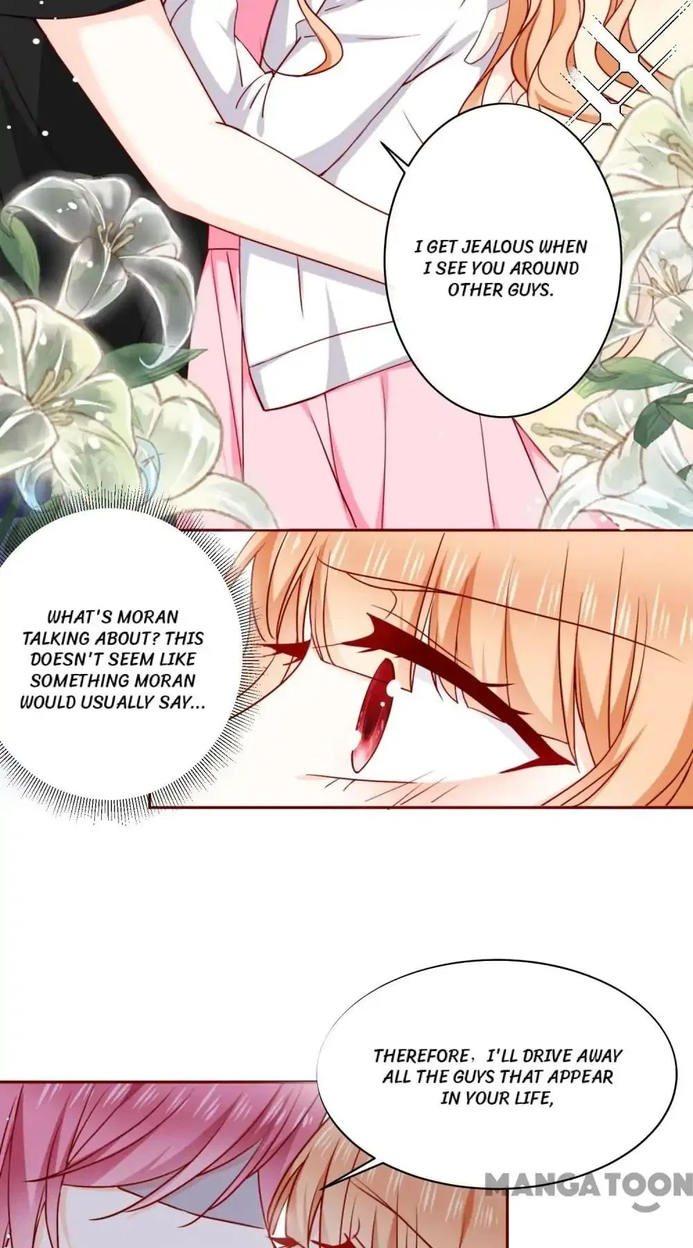 Which Me Do You Wanna Love Today? Chapter 69 – Page 3