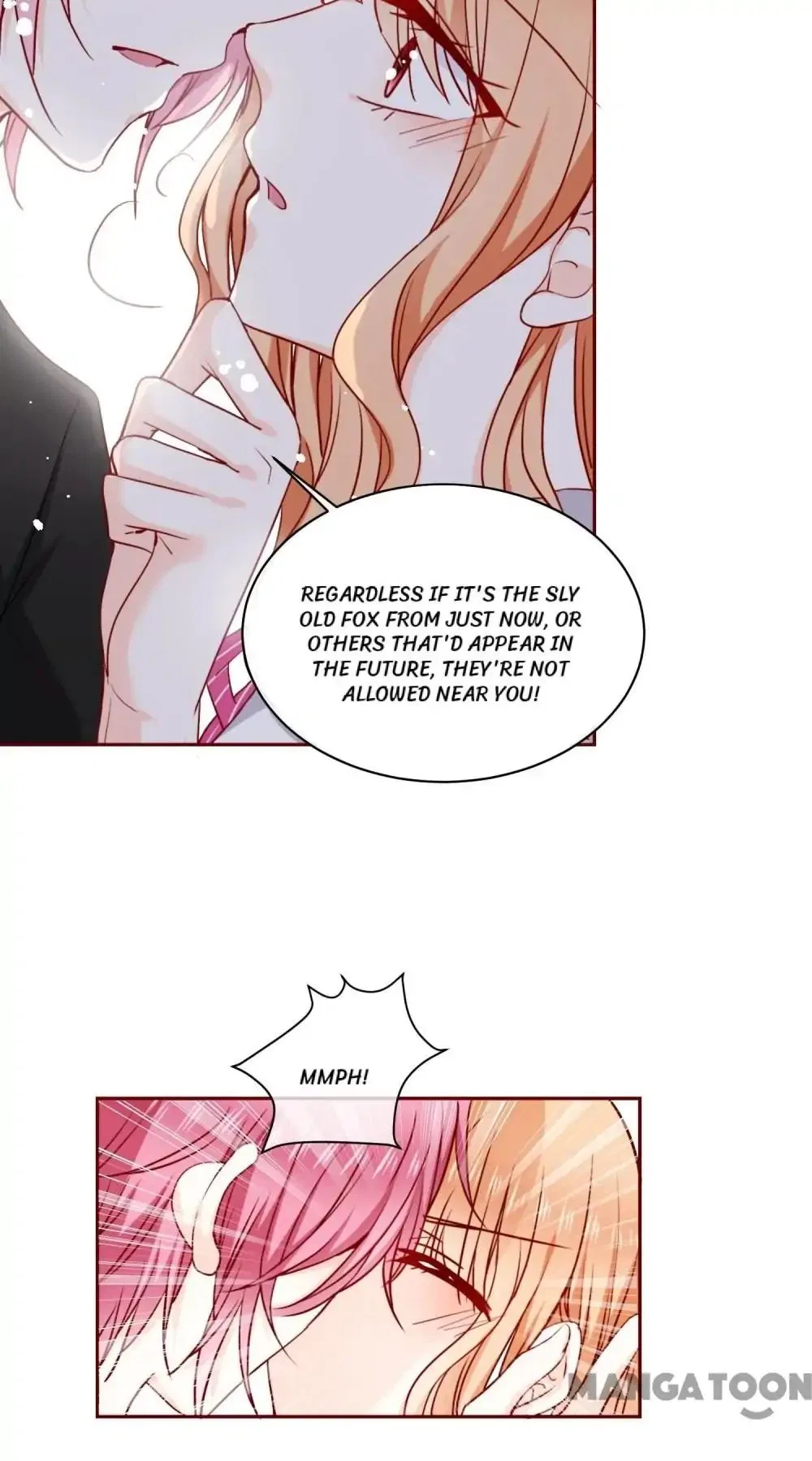 Which Me Do You Wanna Love Today? Chapter 69 – Page 4