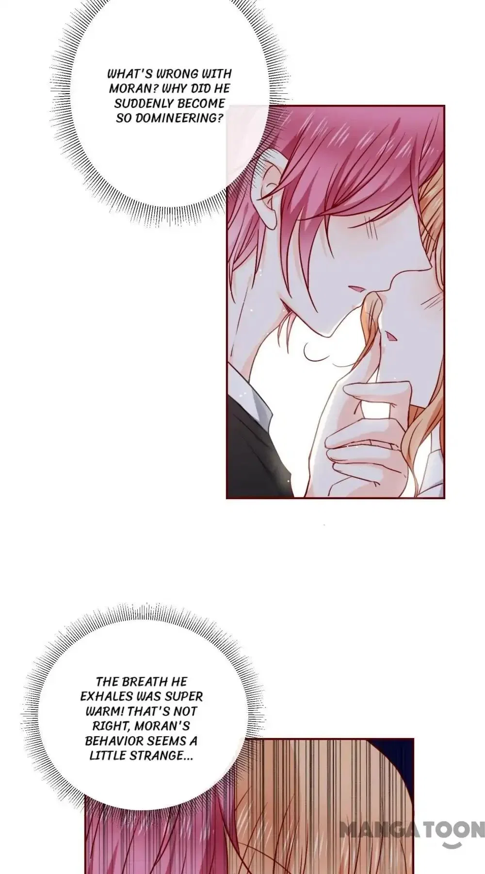 Which Me Do You Wanna Love Today? Chapter 69 – Page 6
