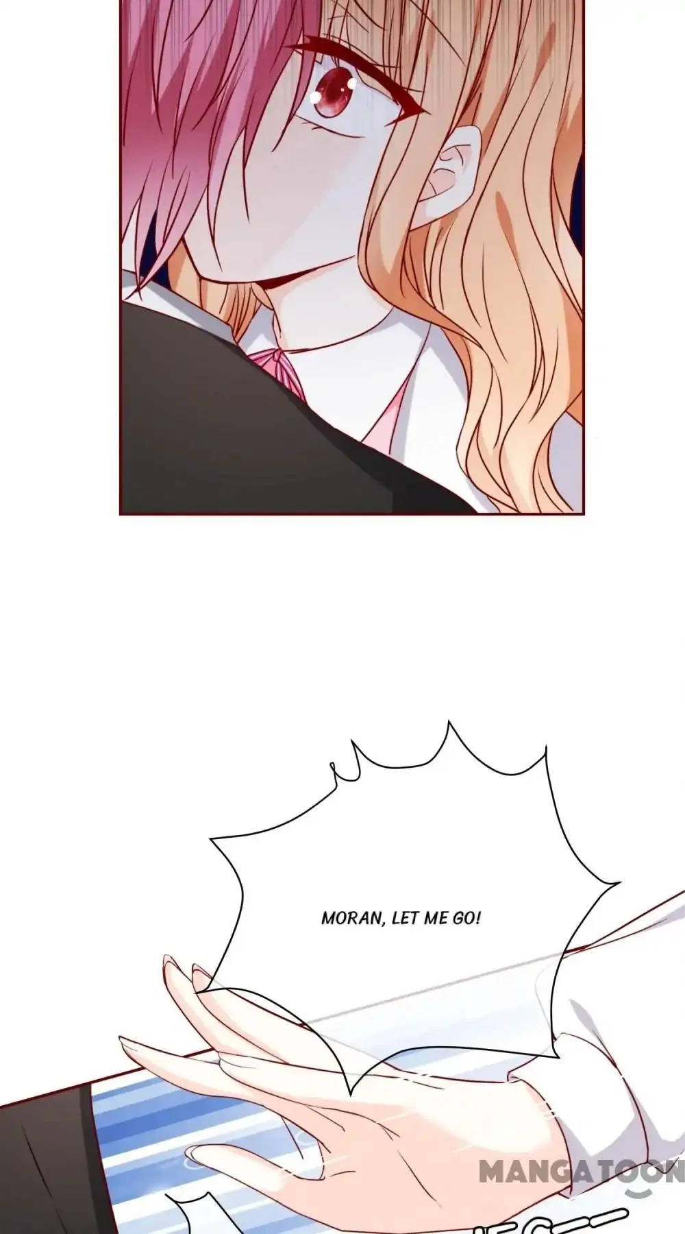 Which Me Do You Wanna Love Today? Chapter 69 – Page 7