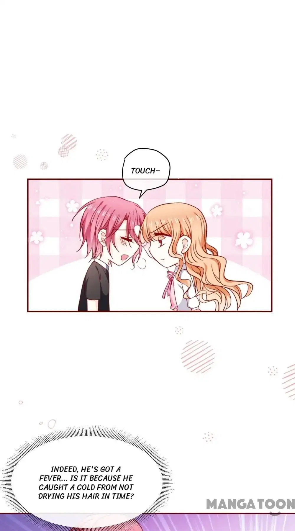 Which Me Do You Wanna Love Today? Chapter 69 – Page 9