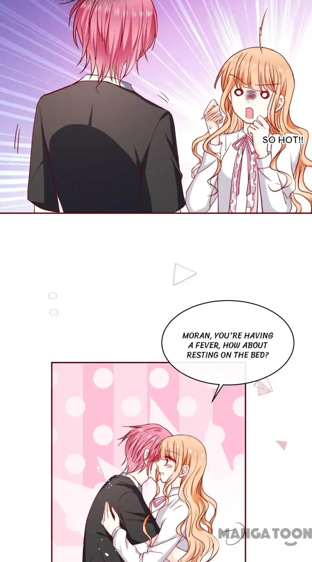 Which Me Do You Wanna Love Today? Chapter 69 – Page 10