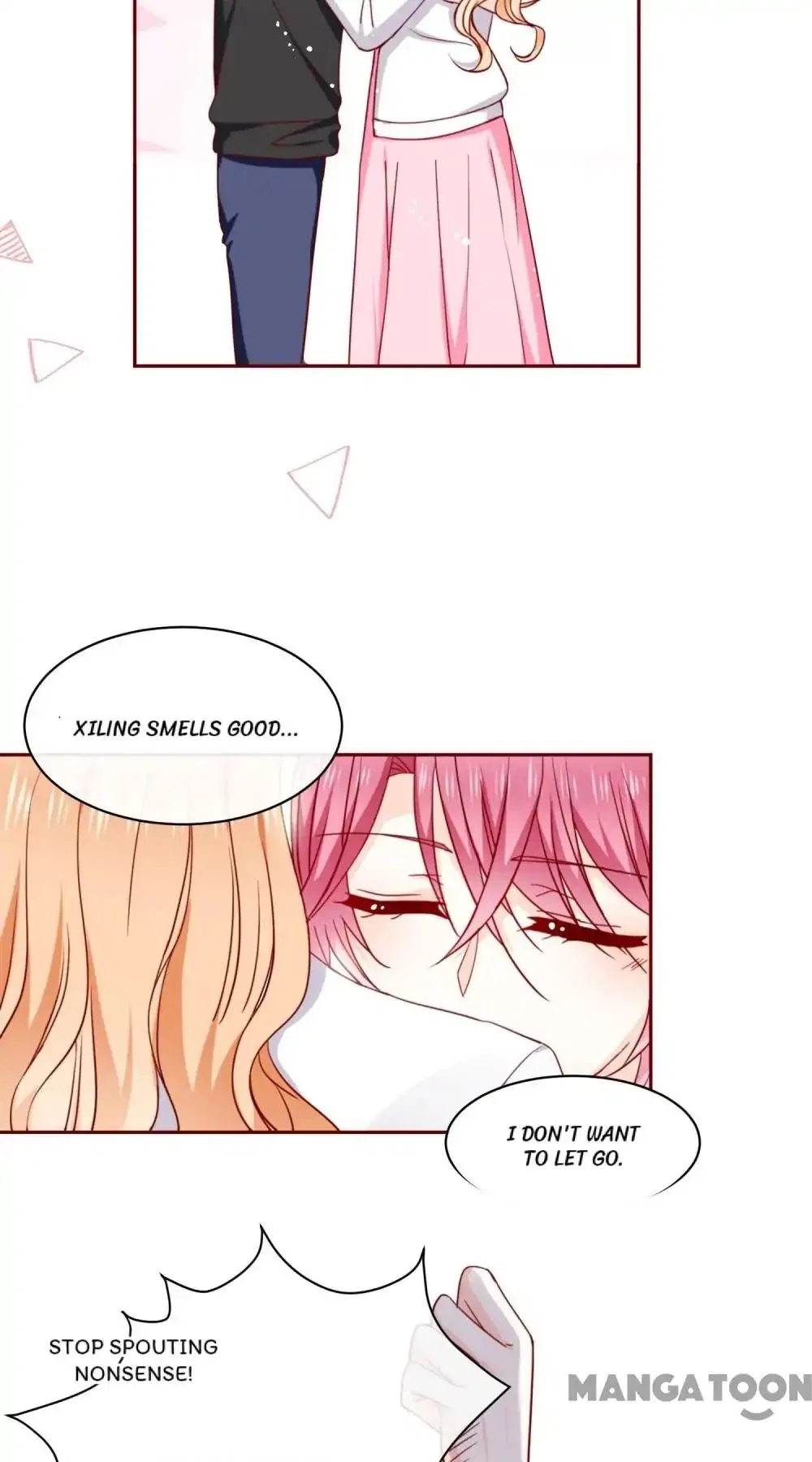 Which Me Do You Wanna Love Today? Chapter 69 – Page 11