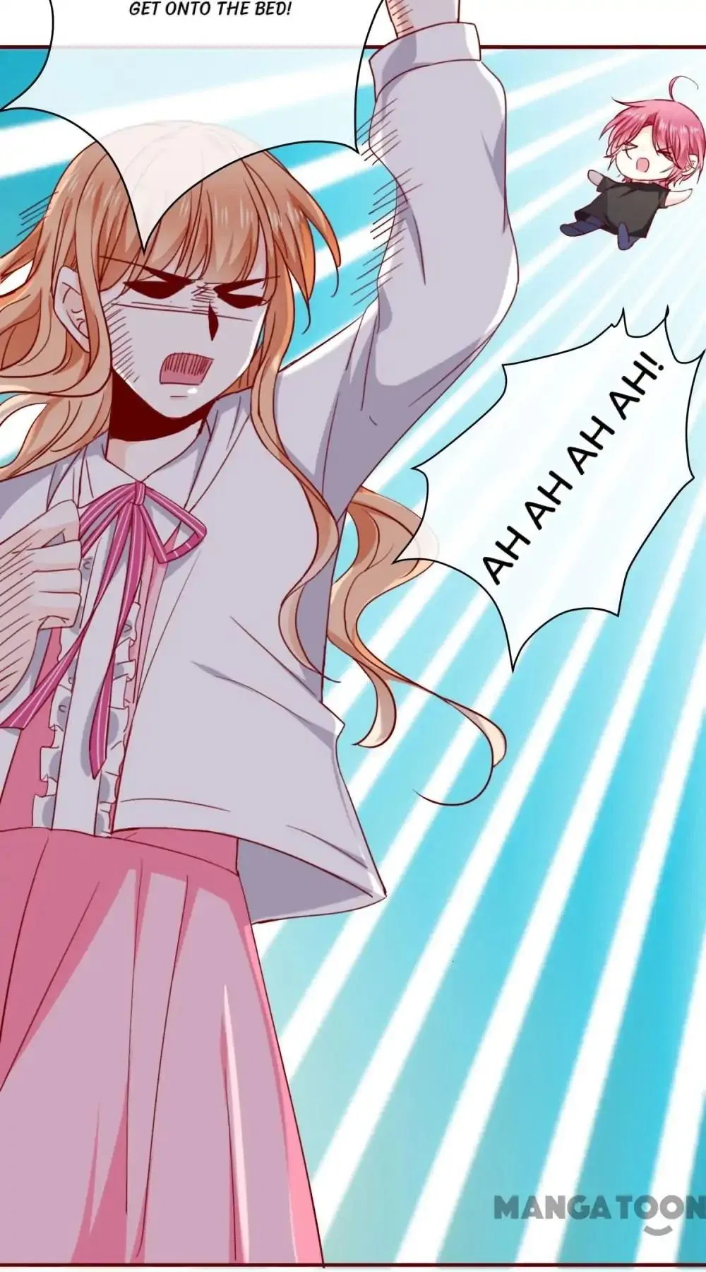 Which Me Do You Wanna Love Today? Chapter 69 – Page 12