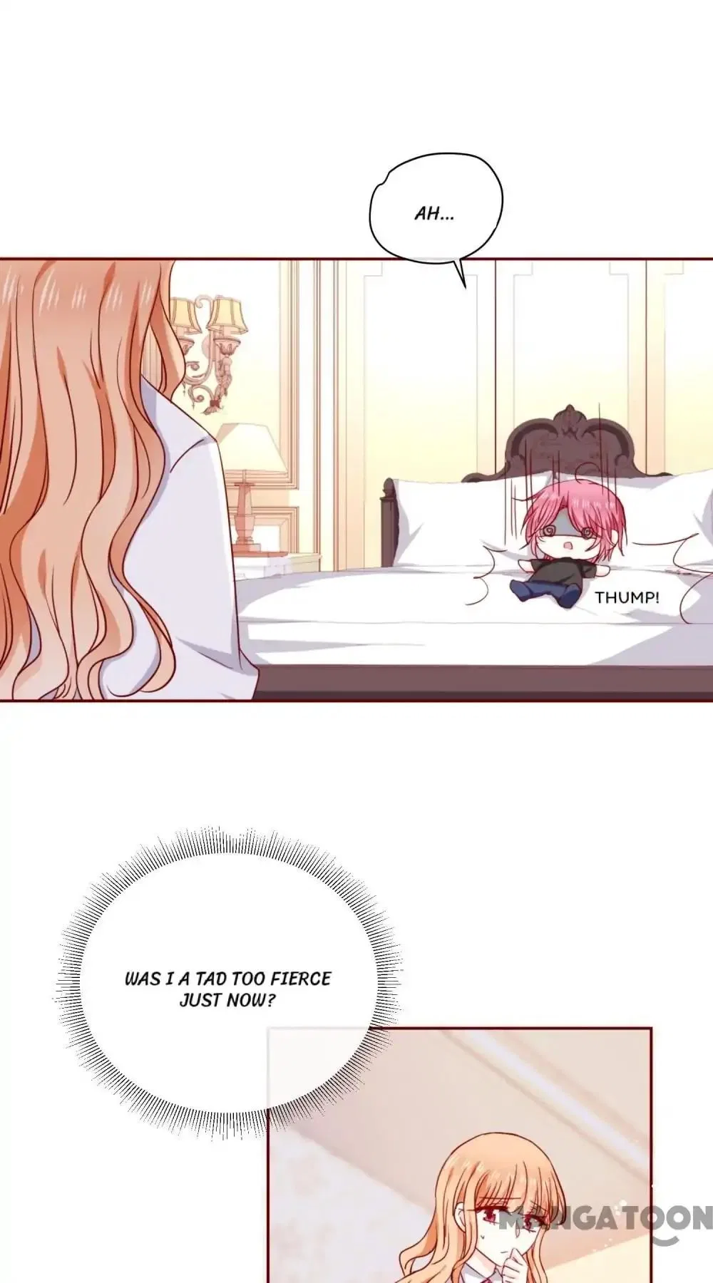 Which Me Do You Wanna Love Today? Chapter 69 – Page 13