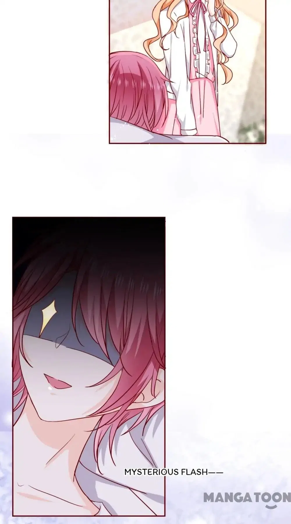 Which Me Do You Wanna Love Today? Chapter 69 – Page 14