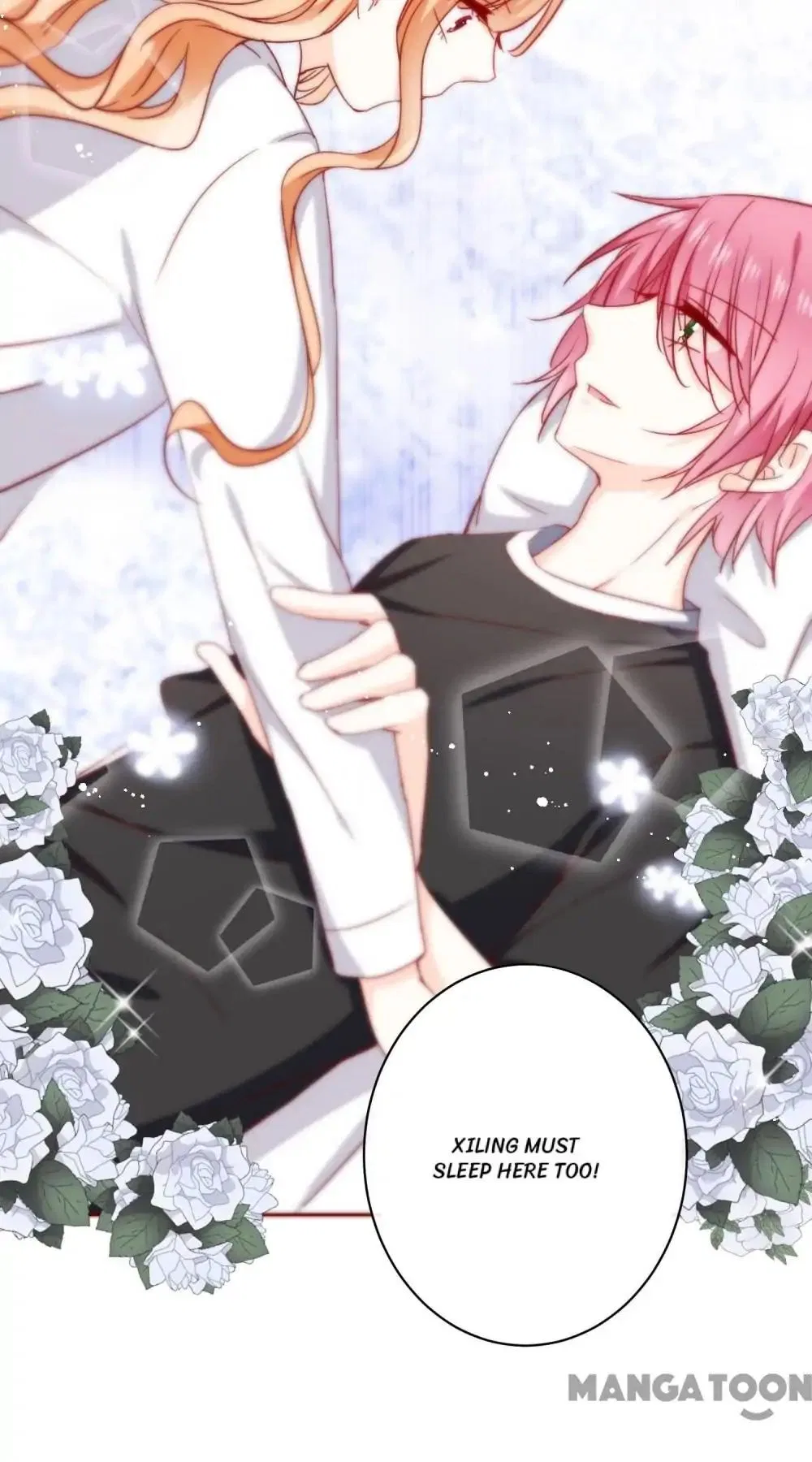 Which Me Do You Wanna Love Today? Chapter 69 – Page 16