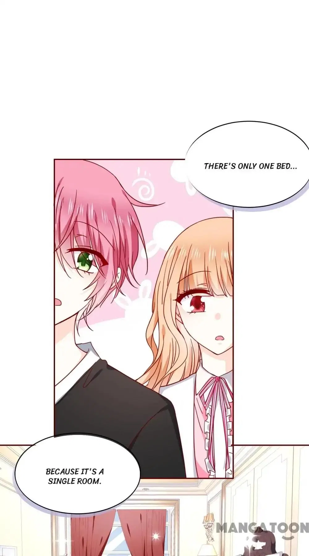 Which Me Do You Wanna Love Today? Chapter 68 – Page 1