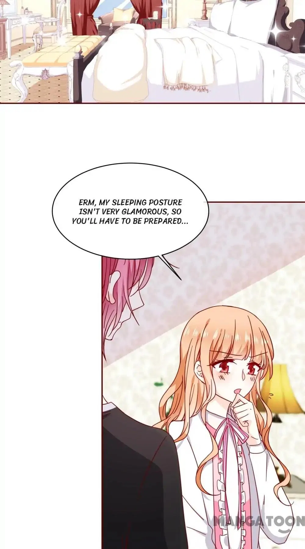 Which Me Do You Wanna Love Today? Chapter 68 – Page 2