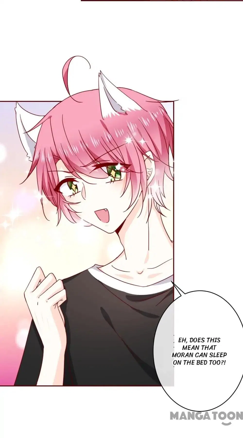 Which Me Do You Wanna Love Today? Chapter 68 – Page 3