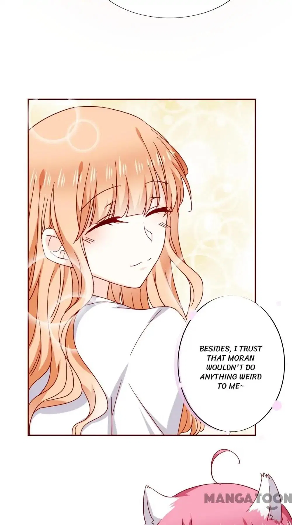 Which Me Do You Wanna Love Today? Chapter 68 – Page 5